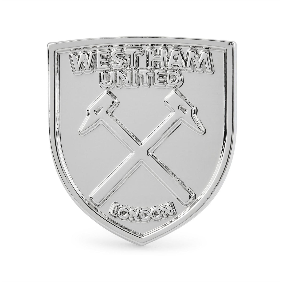 Team Officially Licensed Silver Plated Cufflinks