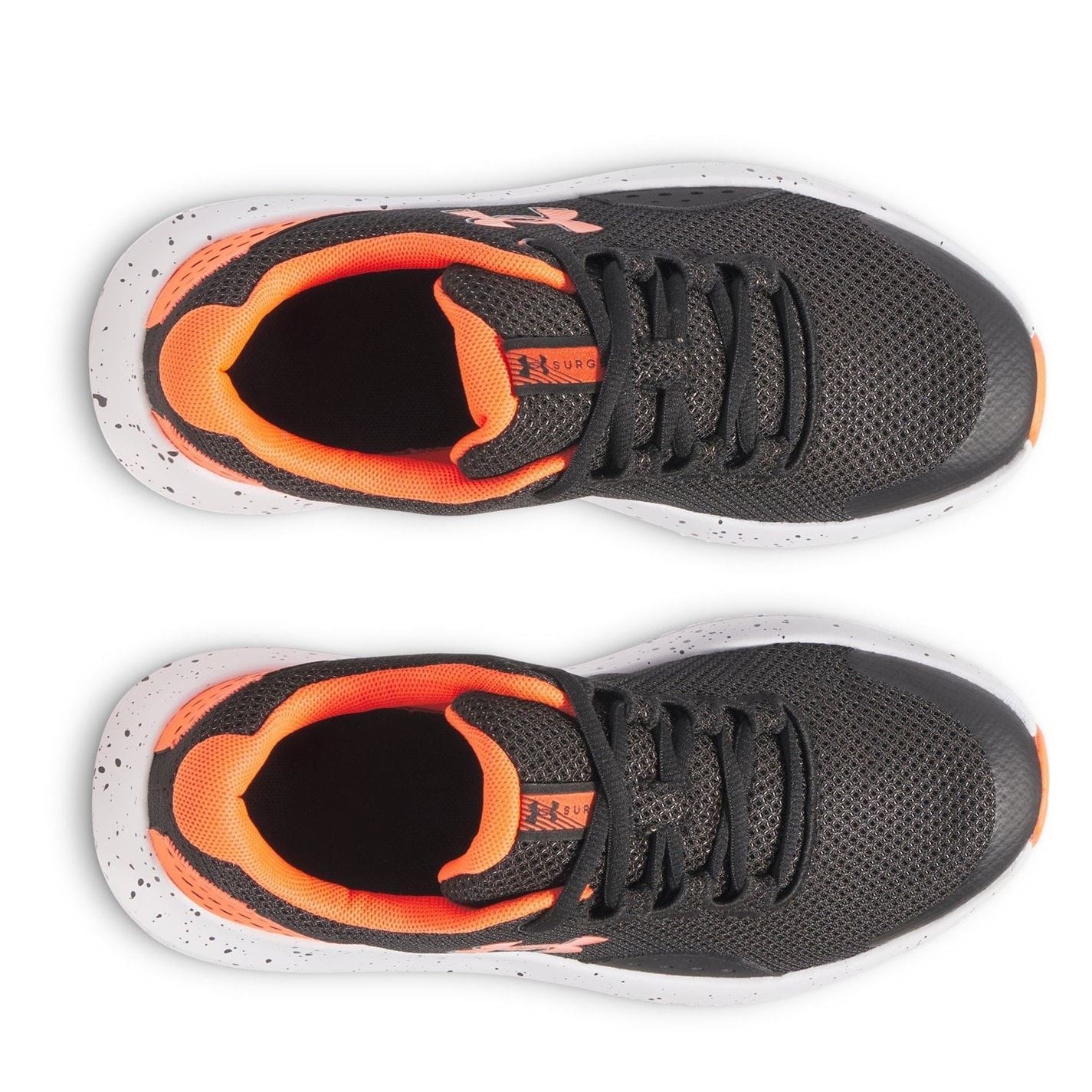 Under Armour Surge 4 Running Shoes Unisex Juniors