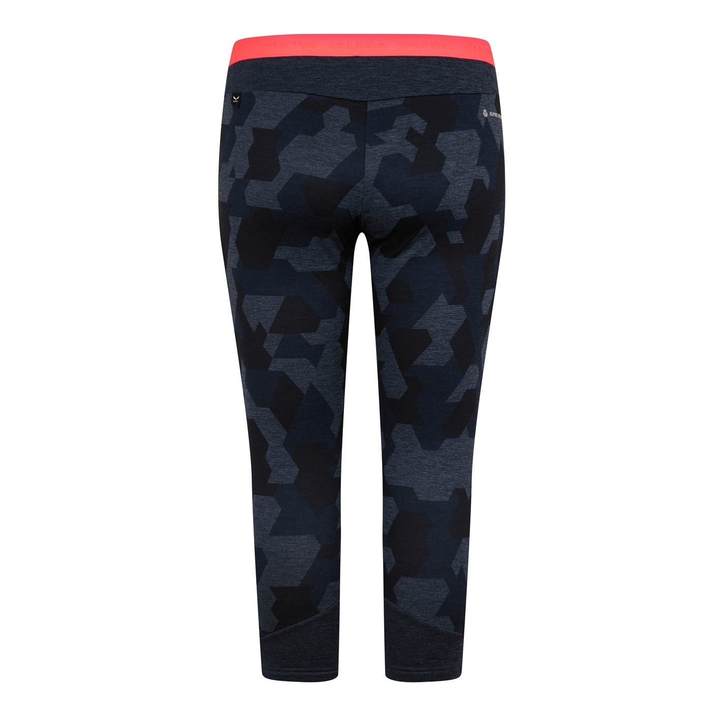 Salewa Womens Three Quartertights