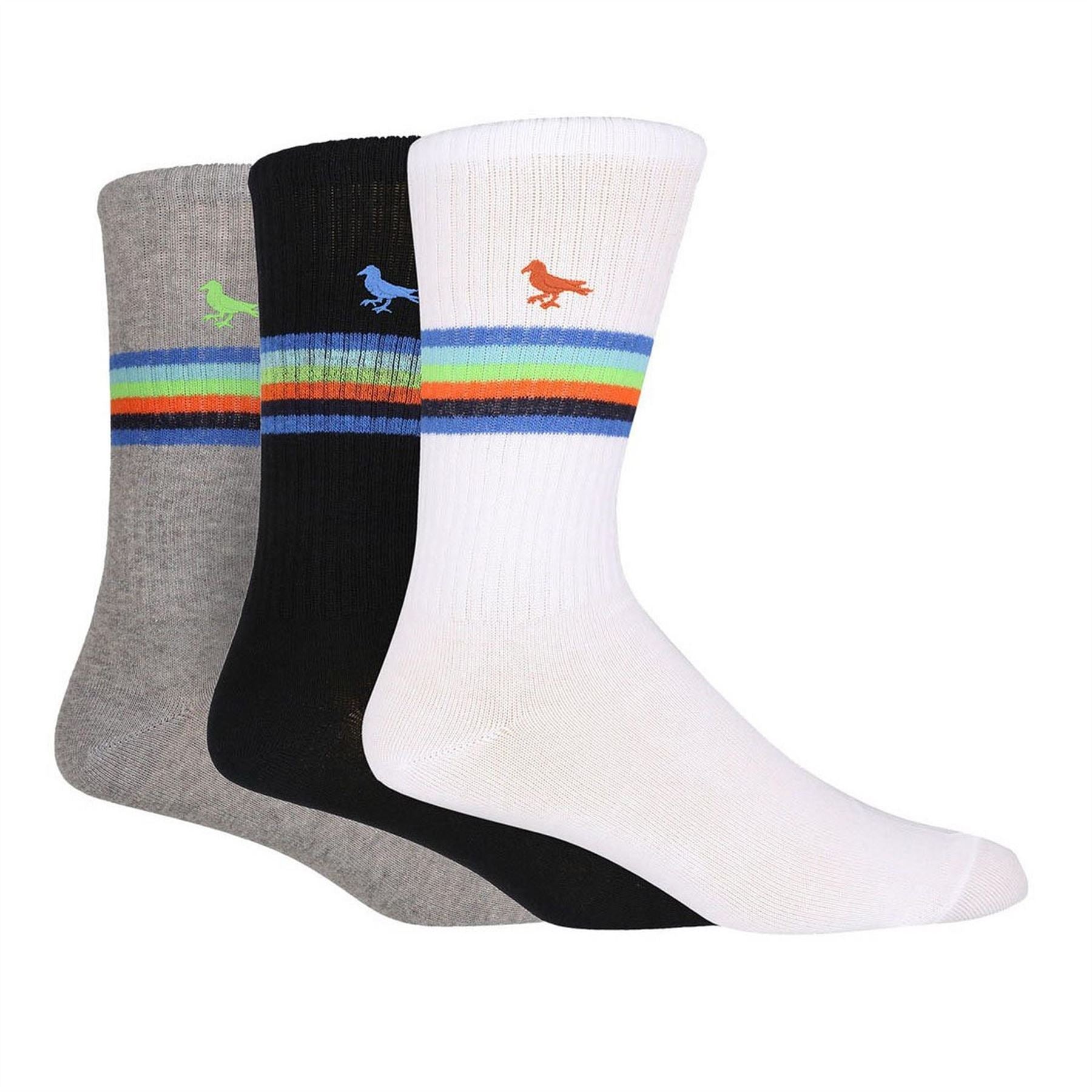 Modern Amusement Robin Hancock Crew Socks