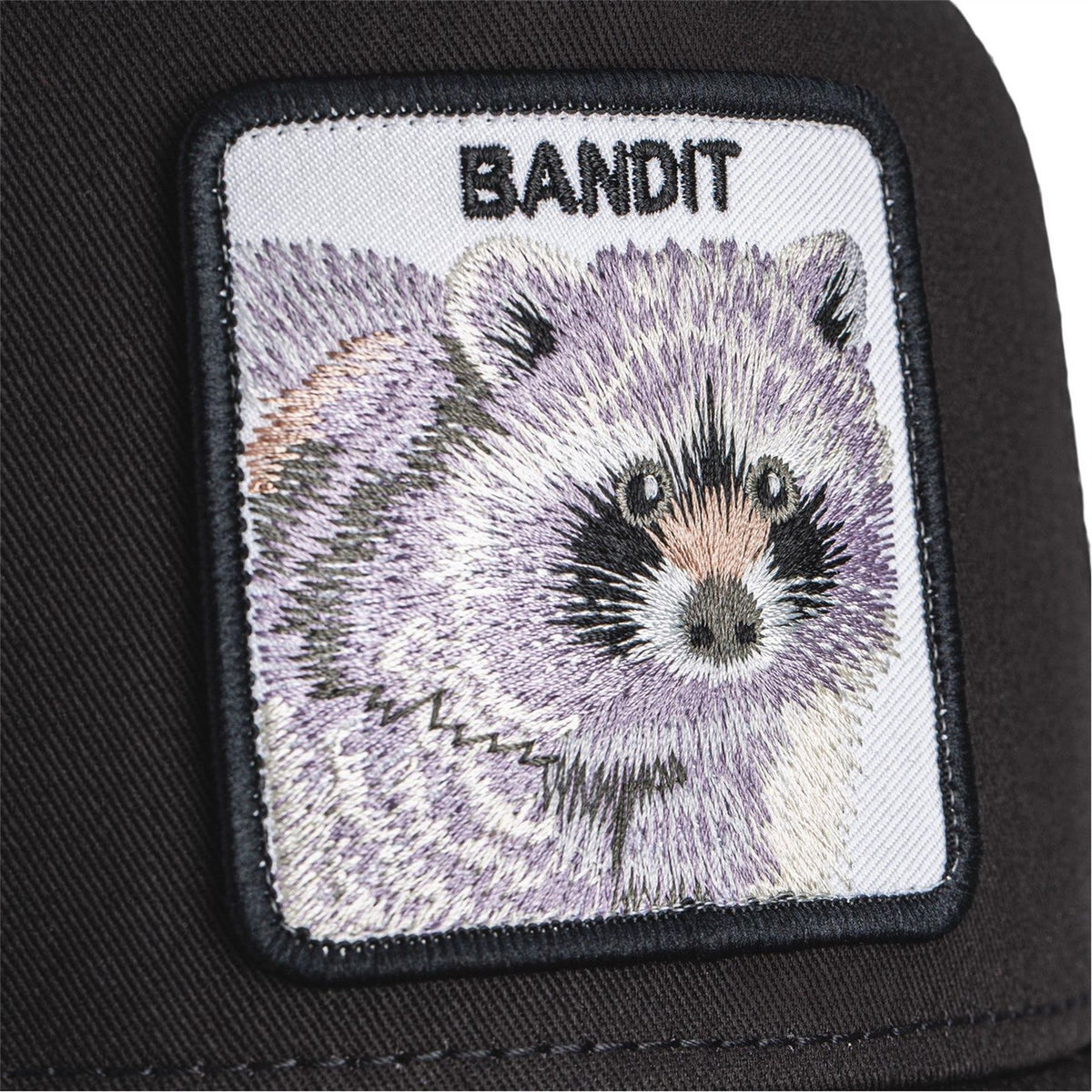 Goorin Bros Trucker Cap Adjustable Back Tab