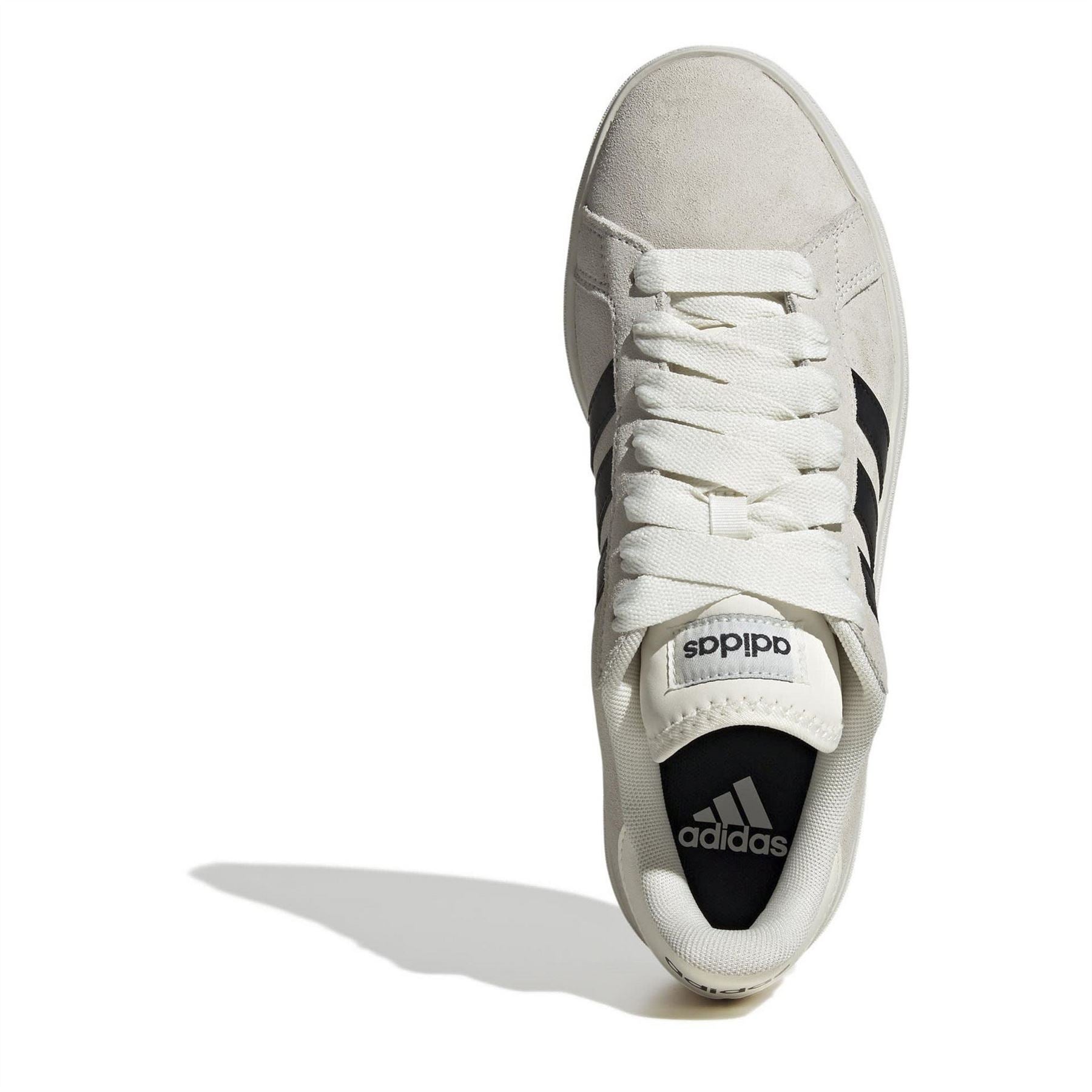 adidas Mens Grand Court Base 00s Shoes