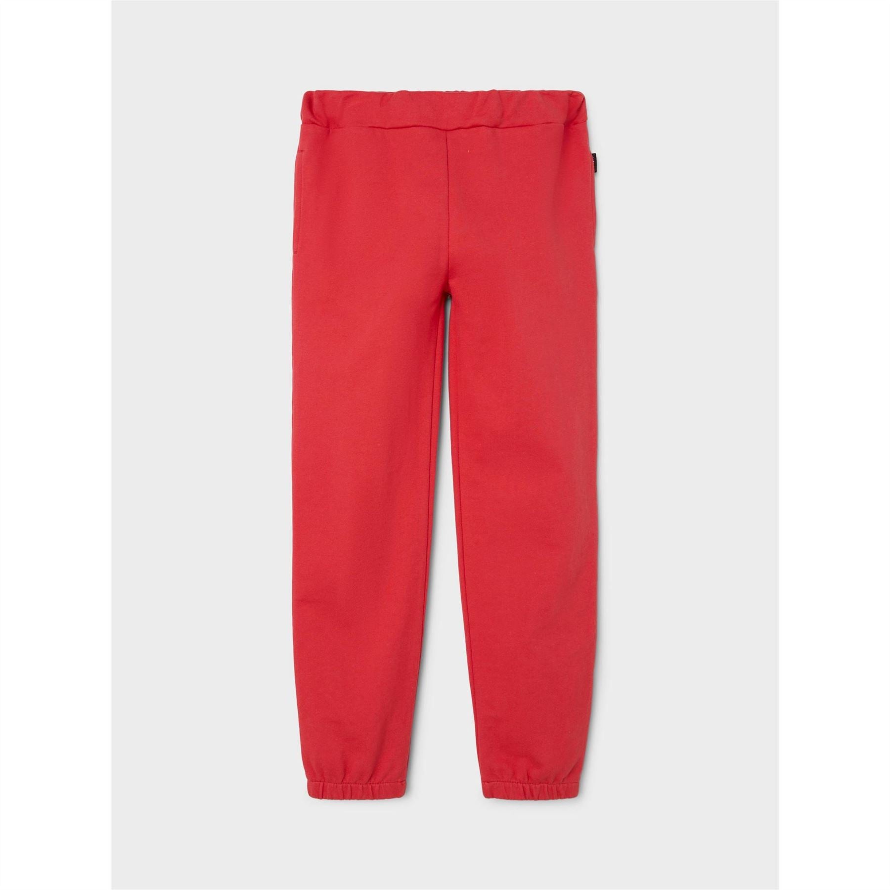 Name It Kids Straight Leg Trousers
