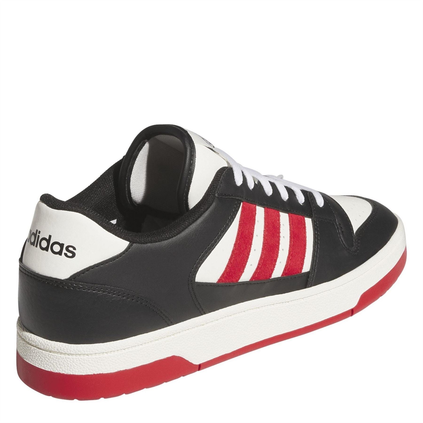 adidas Break Start Basketball Trainers