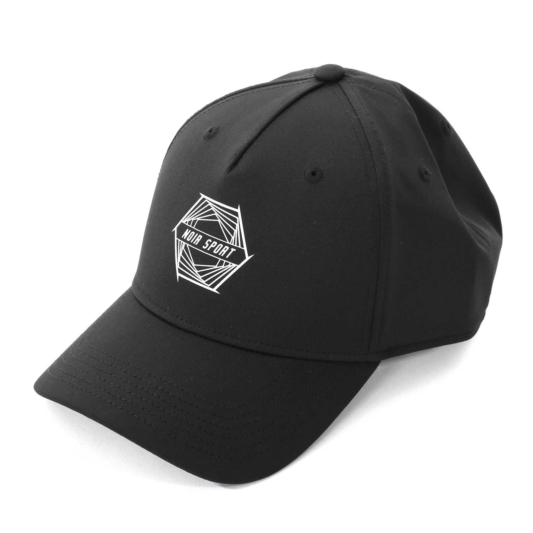 Societe Noir Sport Pitcher Baseball Cap