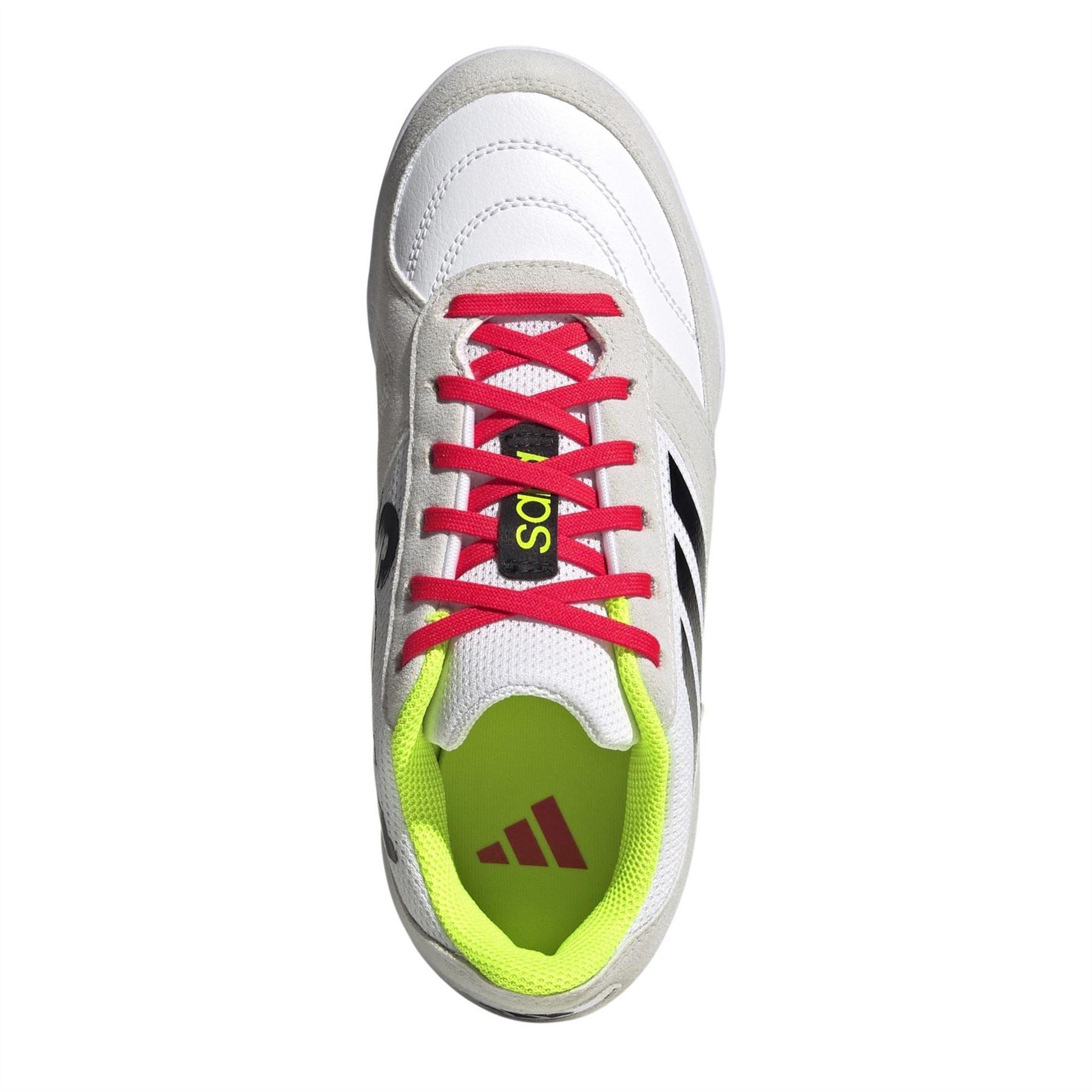 adidas Kids Tp Sala Cmp2 Indoor Football Boots