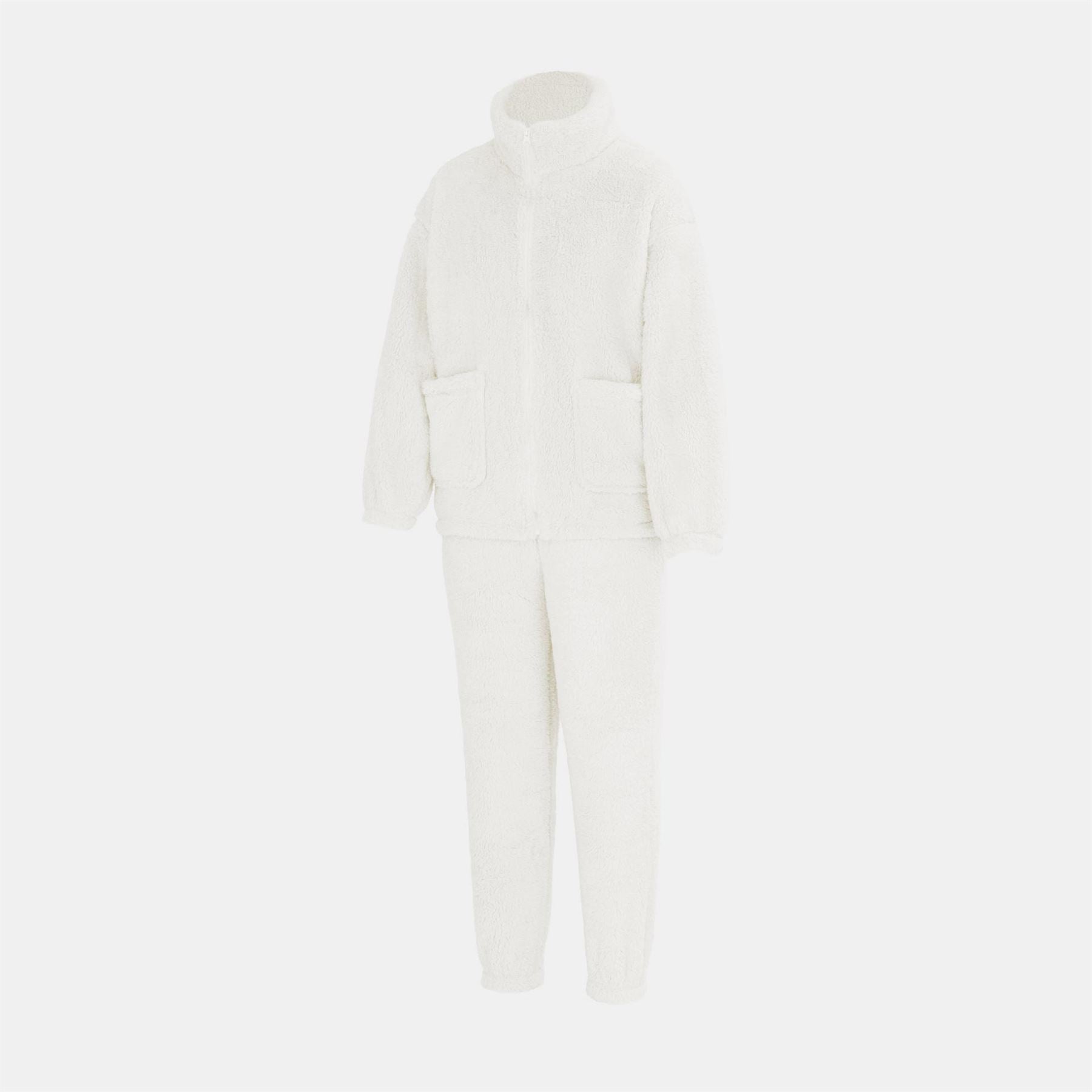 Miso Sherpa Suit Ladies