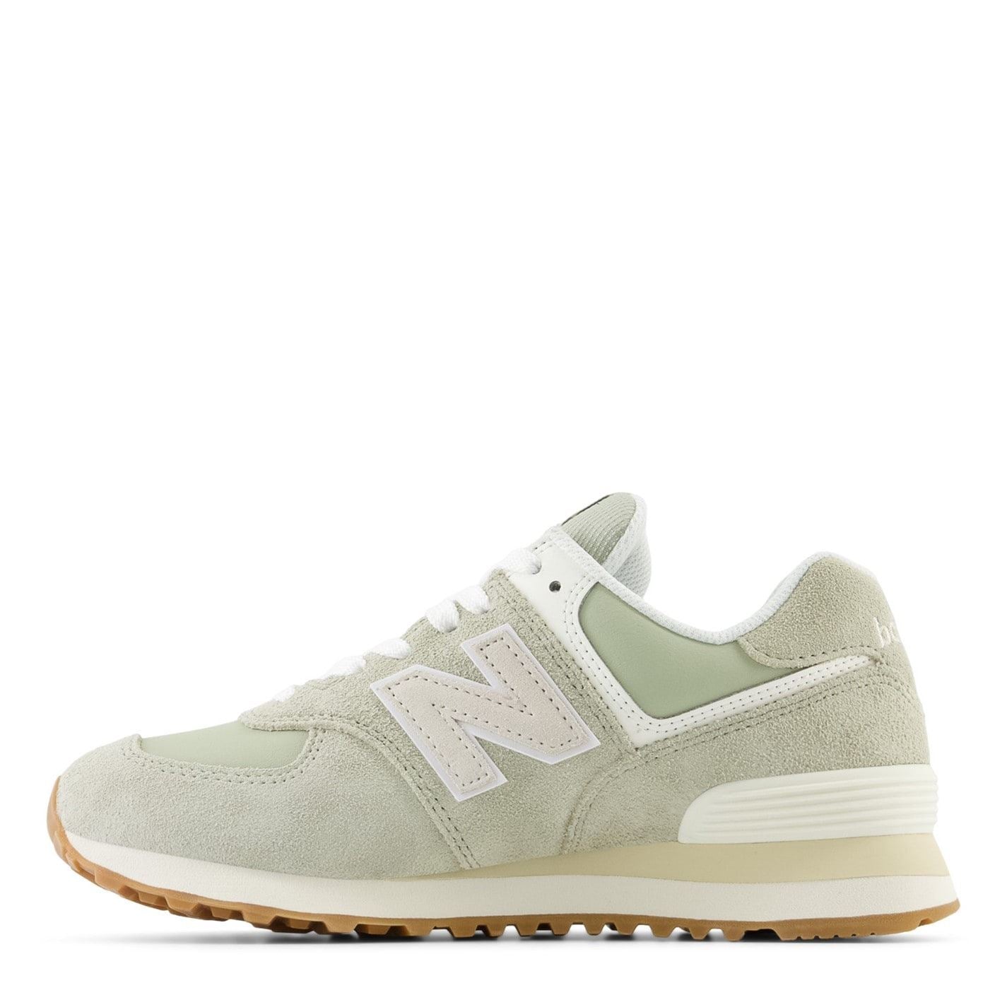 New Balance Womens Core 574 Trainers