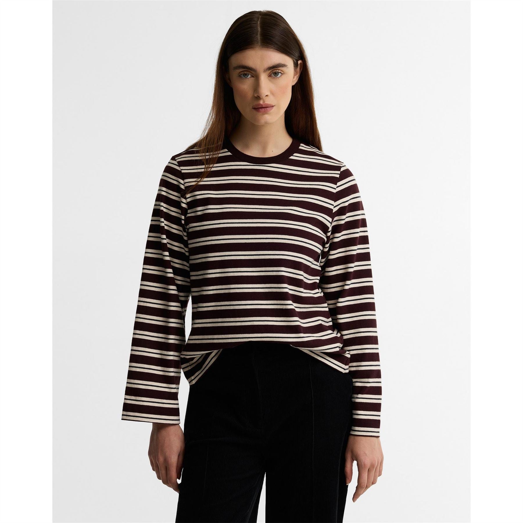 Barbour Maplewood Ls T Ld64