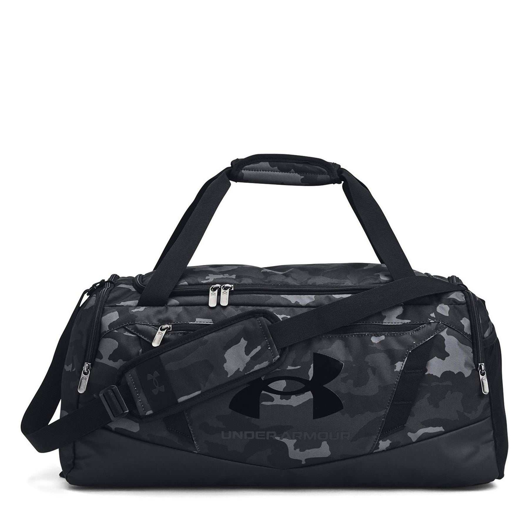 Under Armour Armour Undeniable 5.0 Duffle Holdall