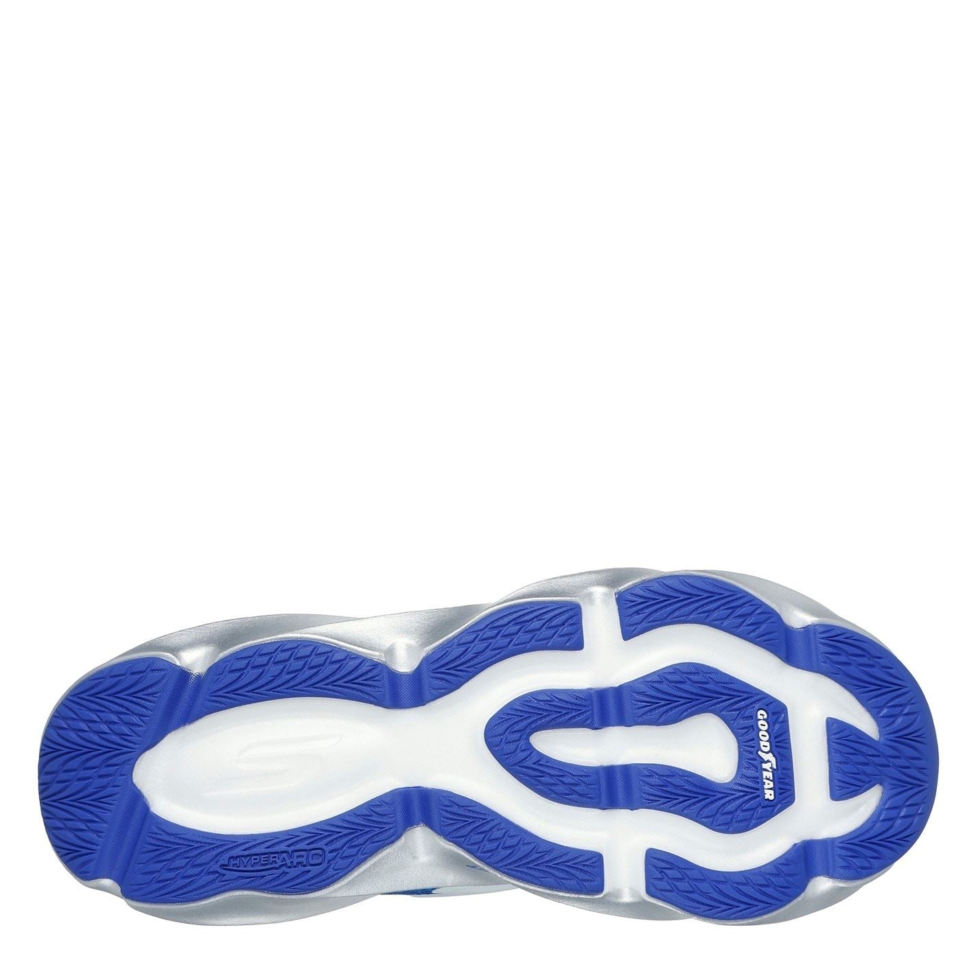 Skechers Mens Aero Burst Running Shoes