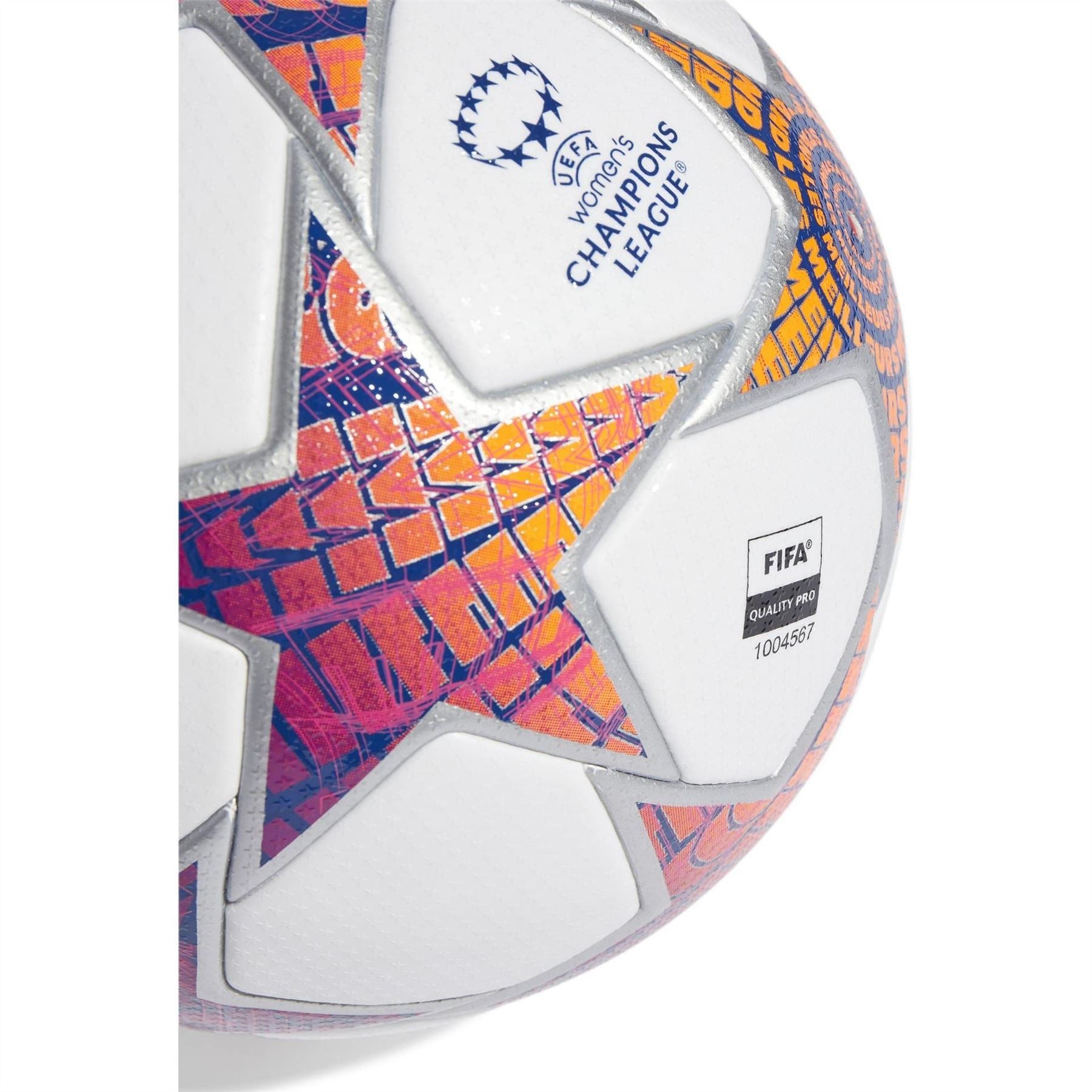adidas Champions League Pro Football 2023 2024