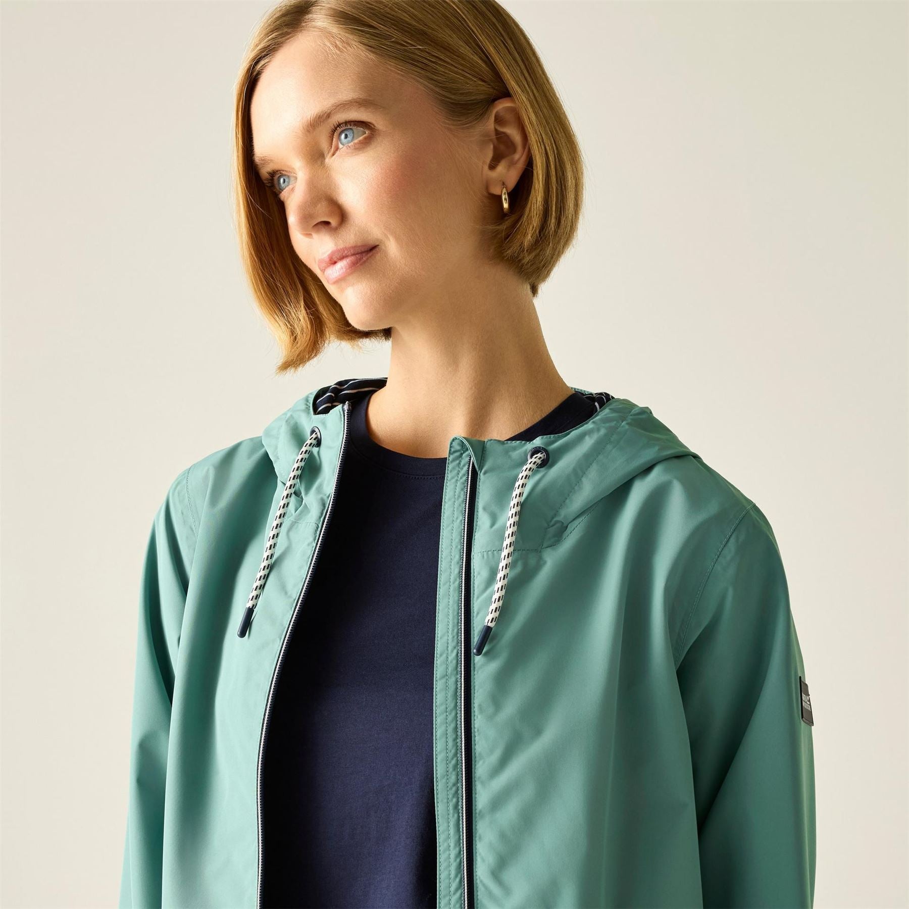 Regatta Bayletta Waterproof Jacket