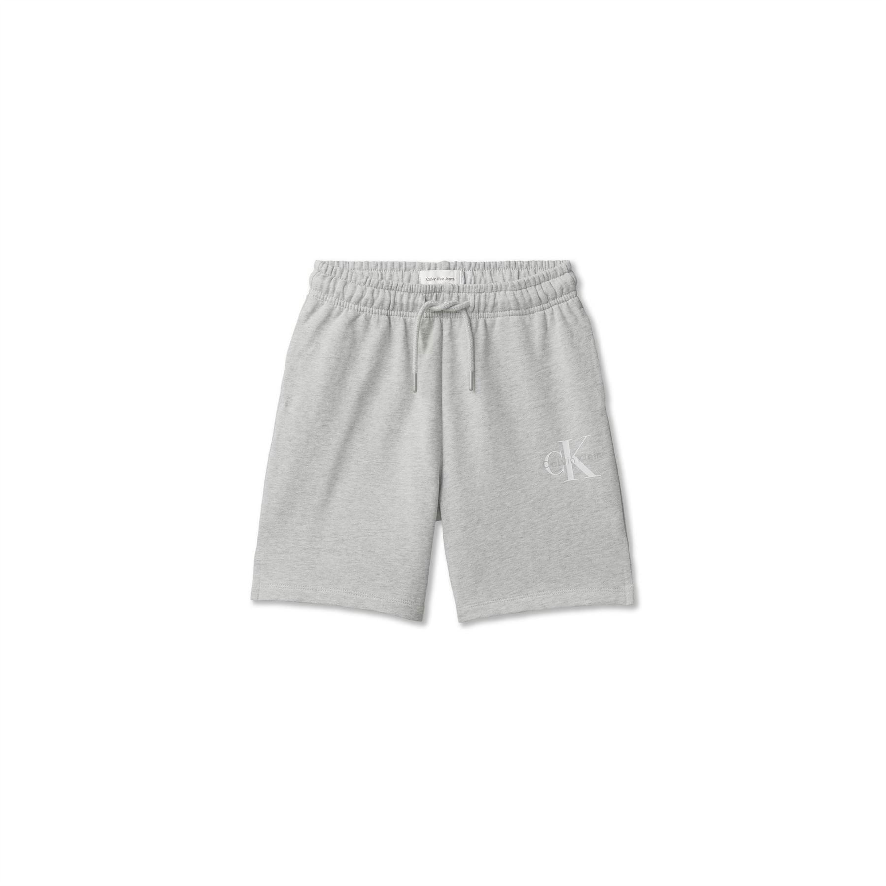 Calvin Klein Woven Tracksuit Shorts