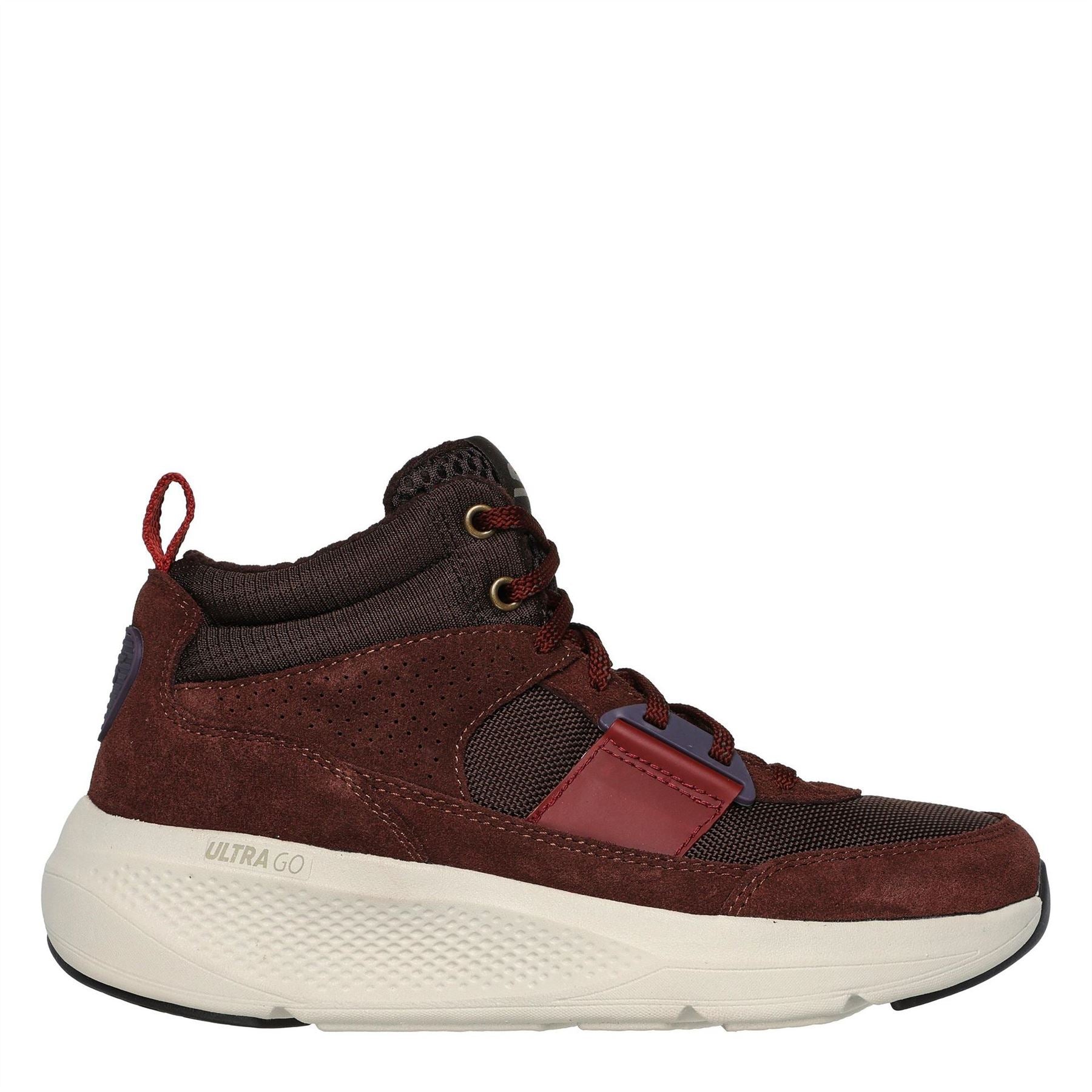 Skechers Otg Elevate Slip On Trainers