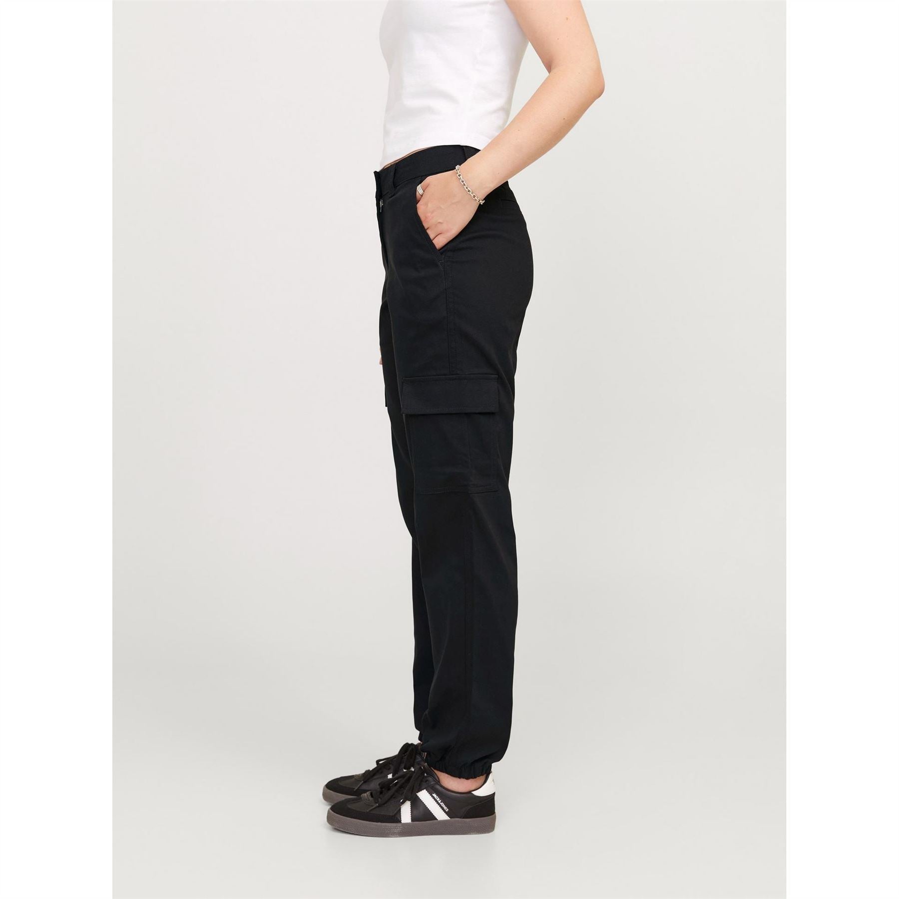 JJXX Kendal Cargo Trouser