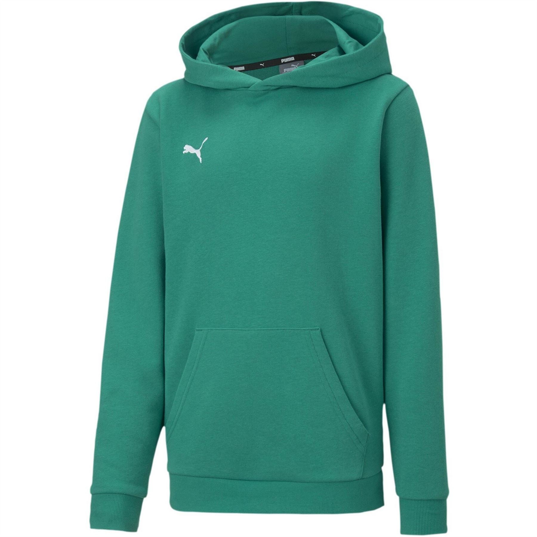 Puma Teamgoal Casuals Hoodie