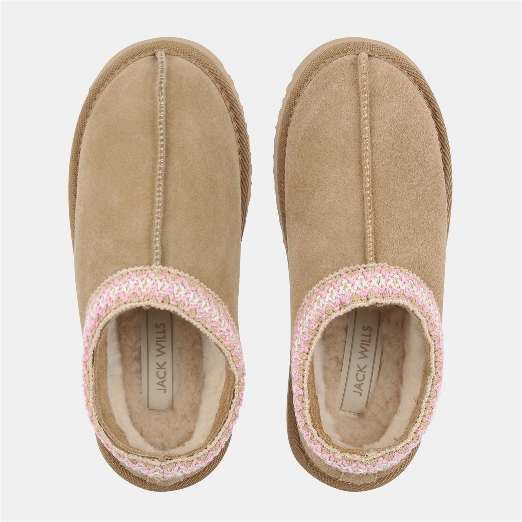Jack Wills Slip On Snug