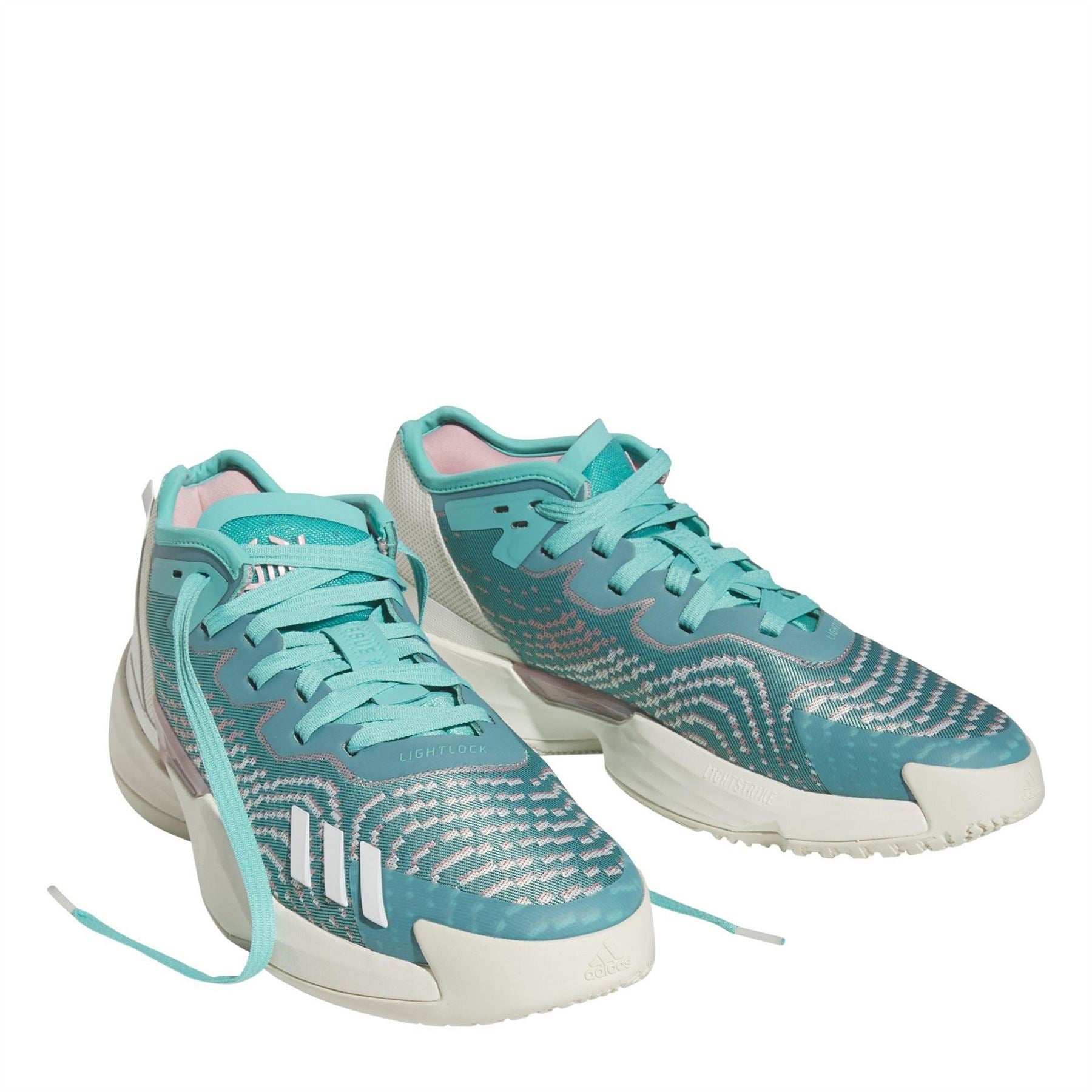 adidas Don Issue Basketball Trainers