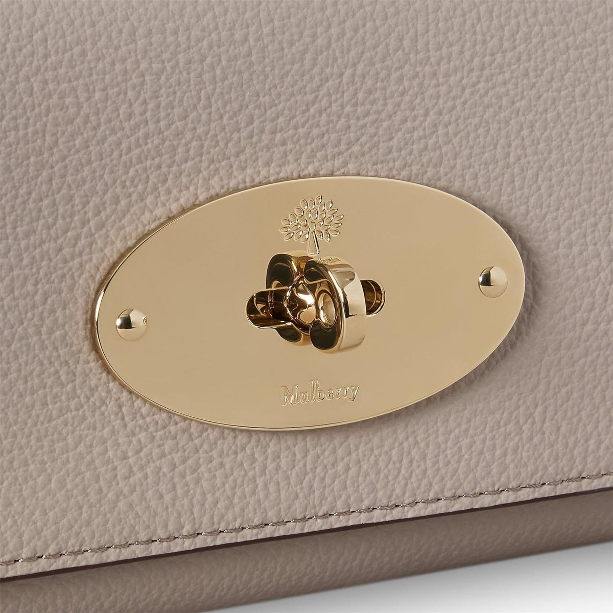 Mulberry Chain Wallet