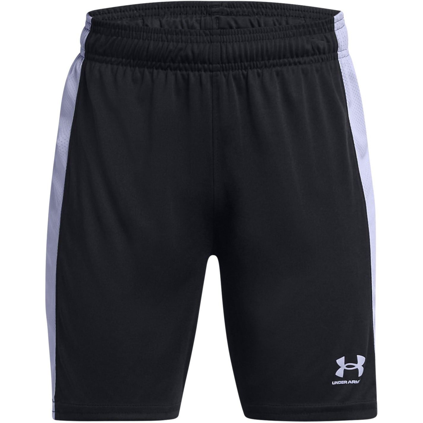 Under Armour Armour Ua Challenger Knit Shorts Boys