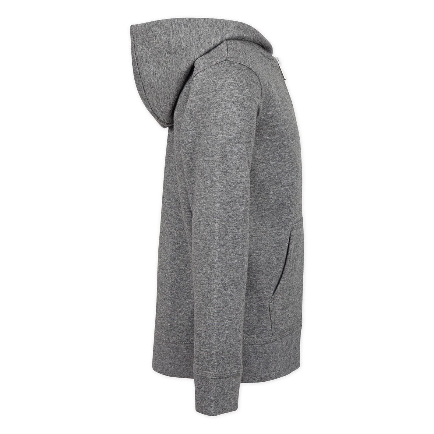 Nike Nbr Hooded Sweatshirt Jacket Infant