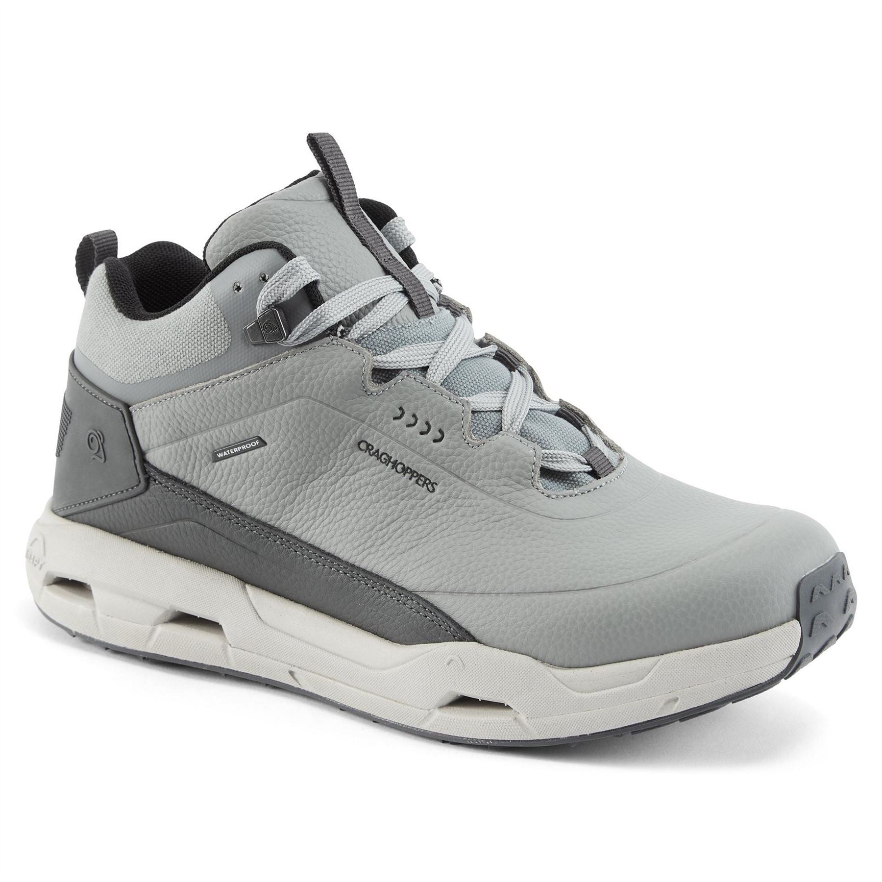 Craghoppers Adlex Eco Hiker Rugged Boots