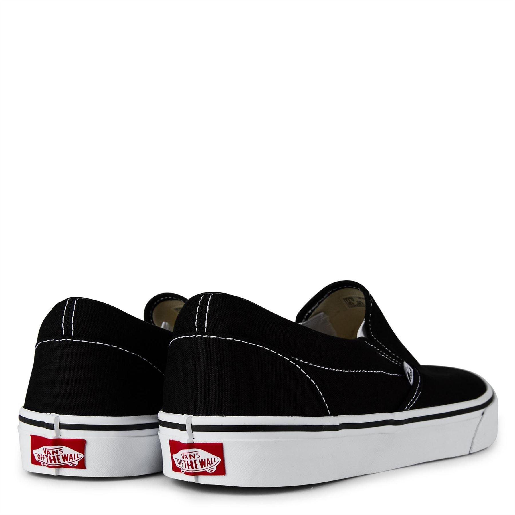Vans Adults Under Armour Classic Low Top Trainers