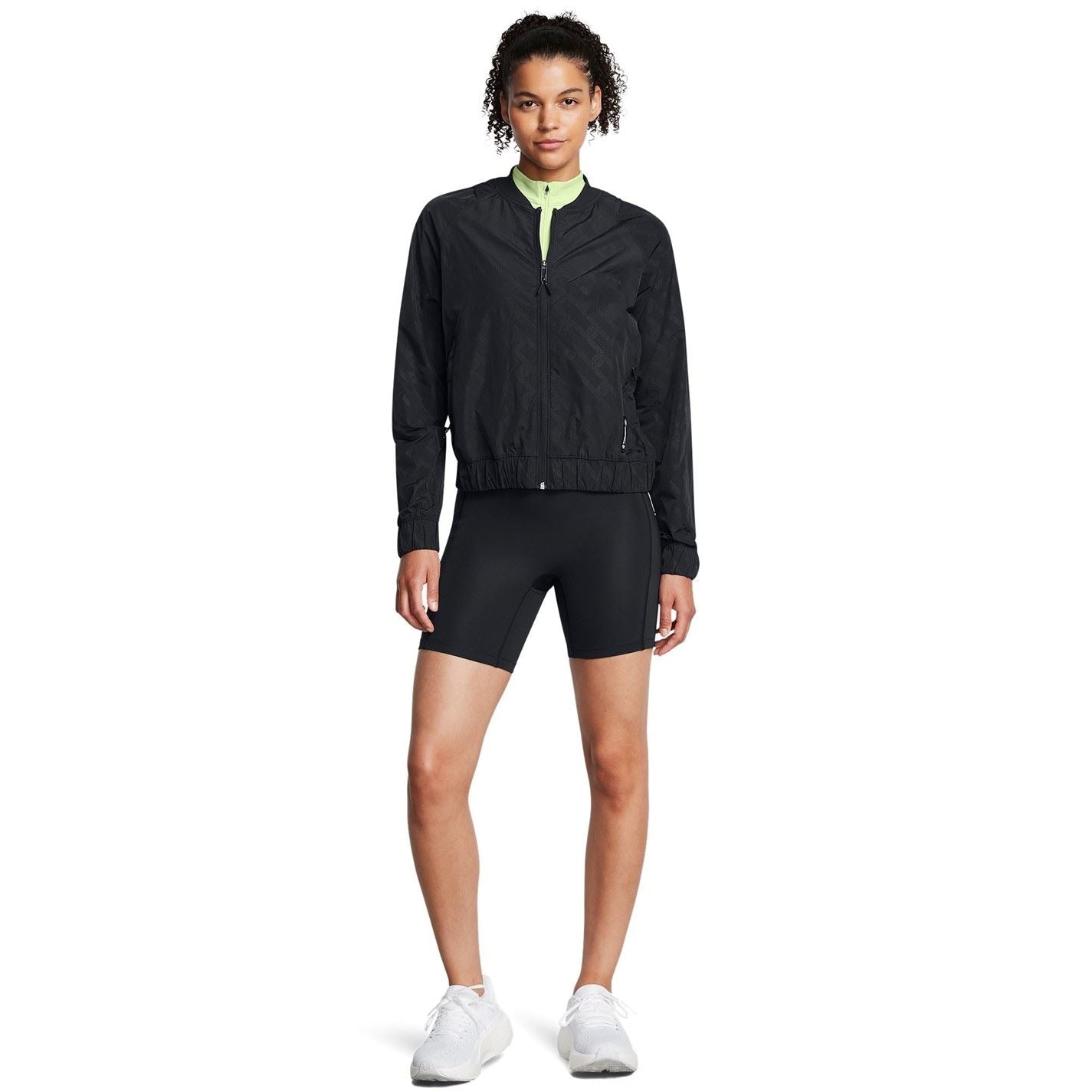 Under Armour Run Anywhere Performance Jacket