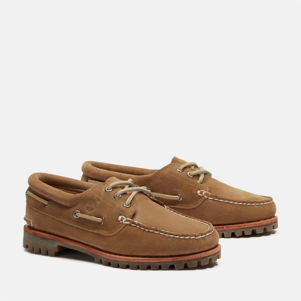Timberland Boat Shoes