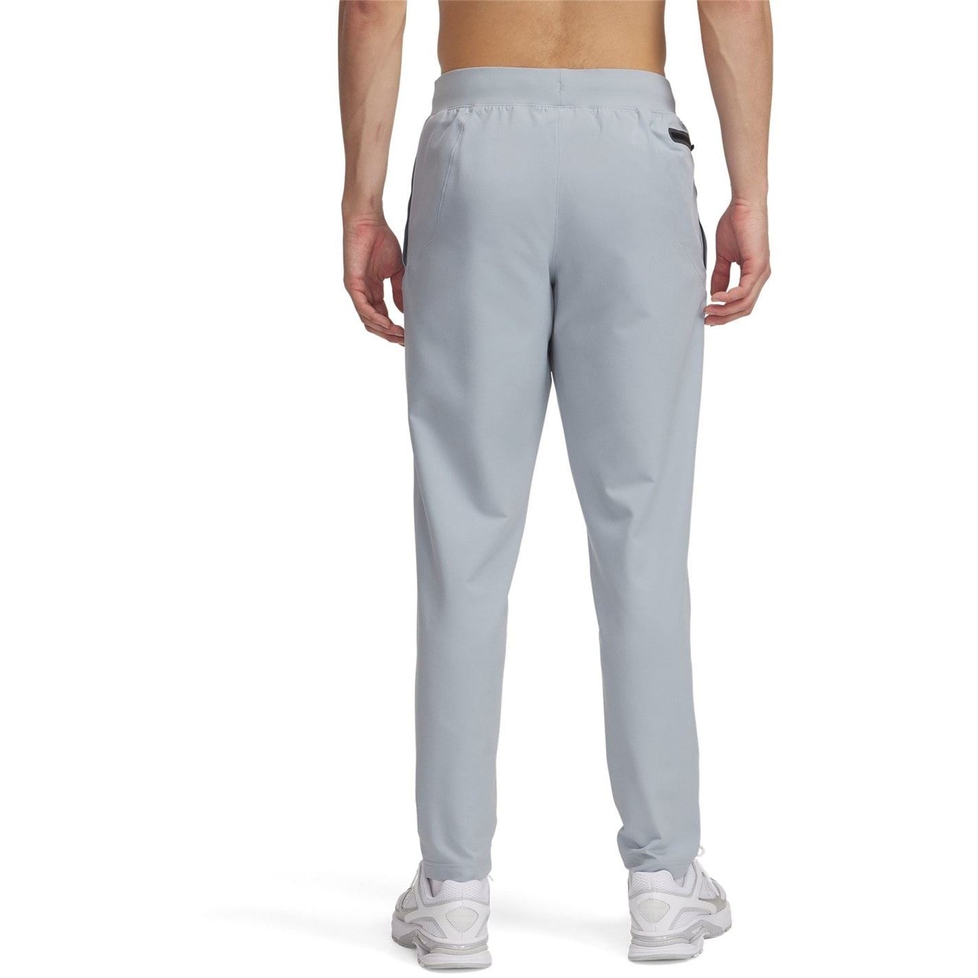 Under Armour Mens Unstoppable Tapered Jogging Bottoms