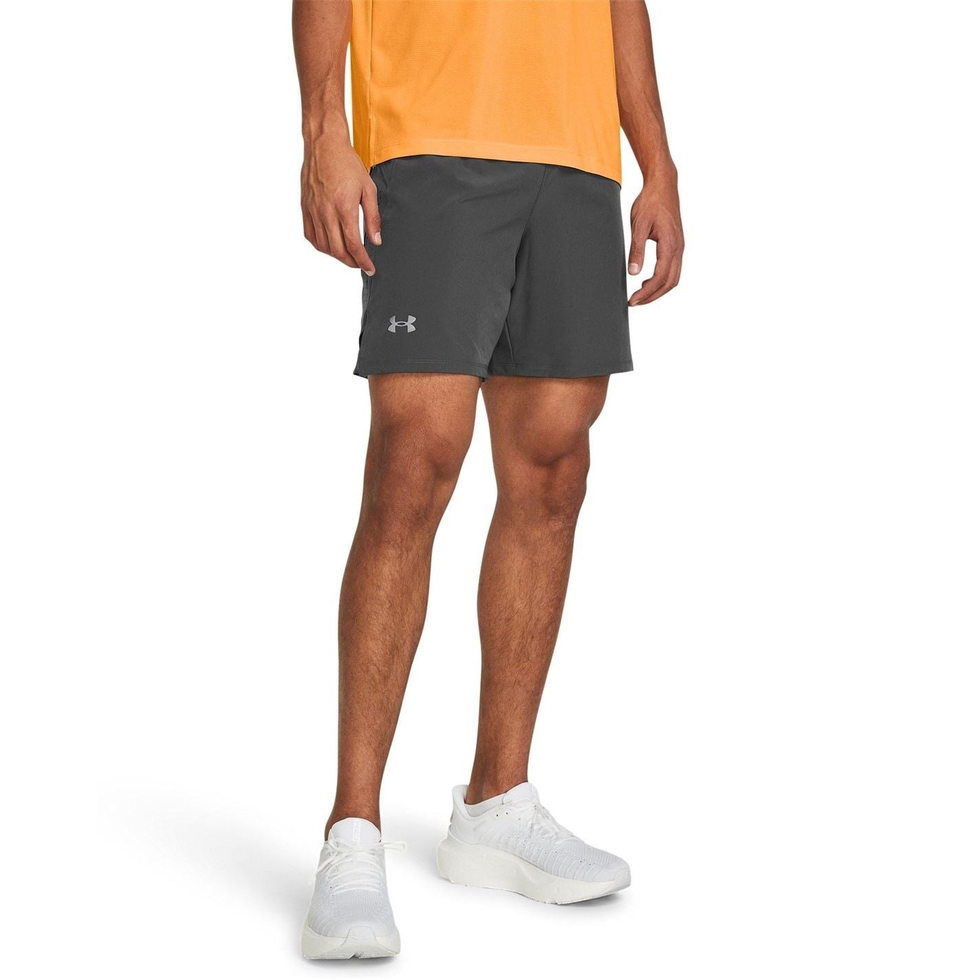 Under Armour Mens Launch Elite 7 Shorts