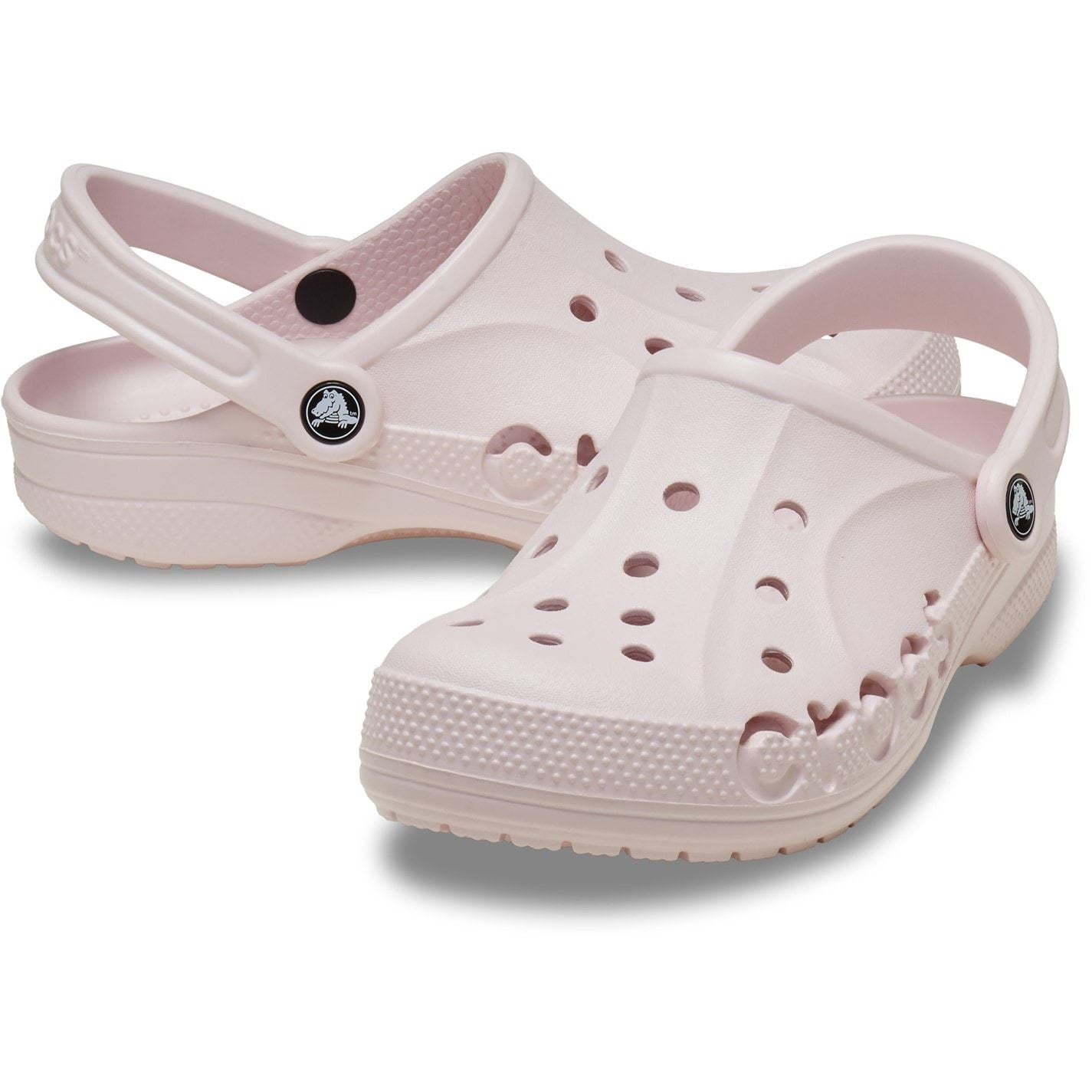 Crocs Womens Baya Clogs