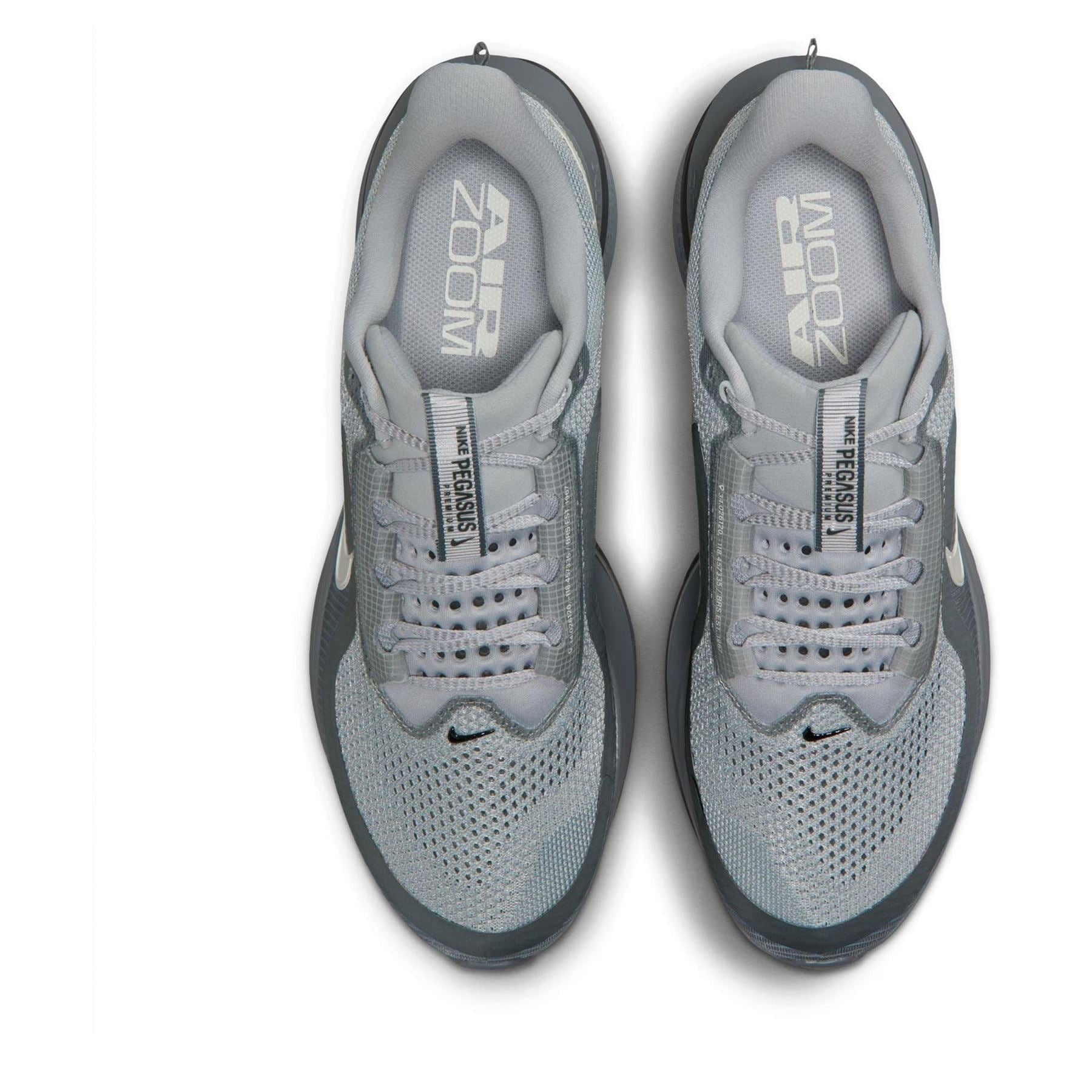 Nike Mens Pegasus Premium Running Shoes