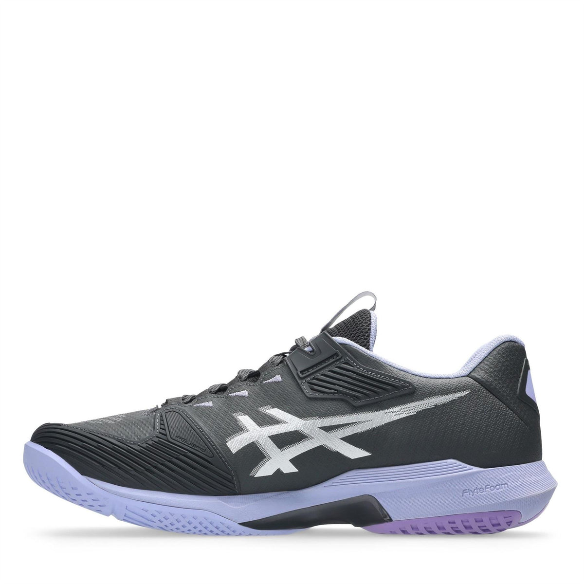 Asics Solution Tennis Shoes