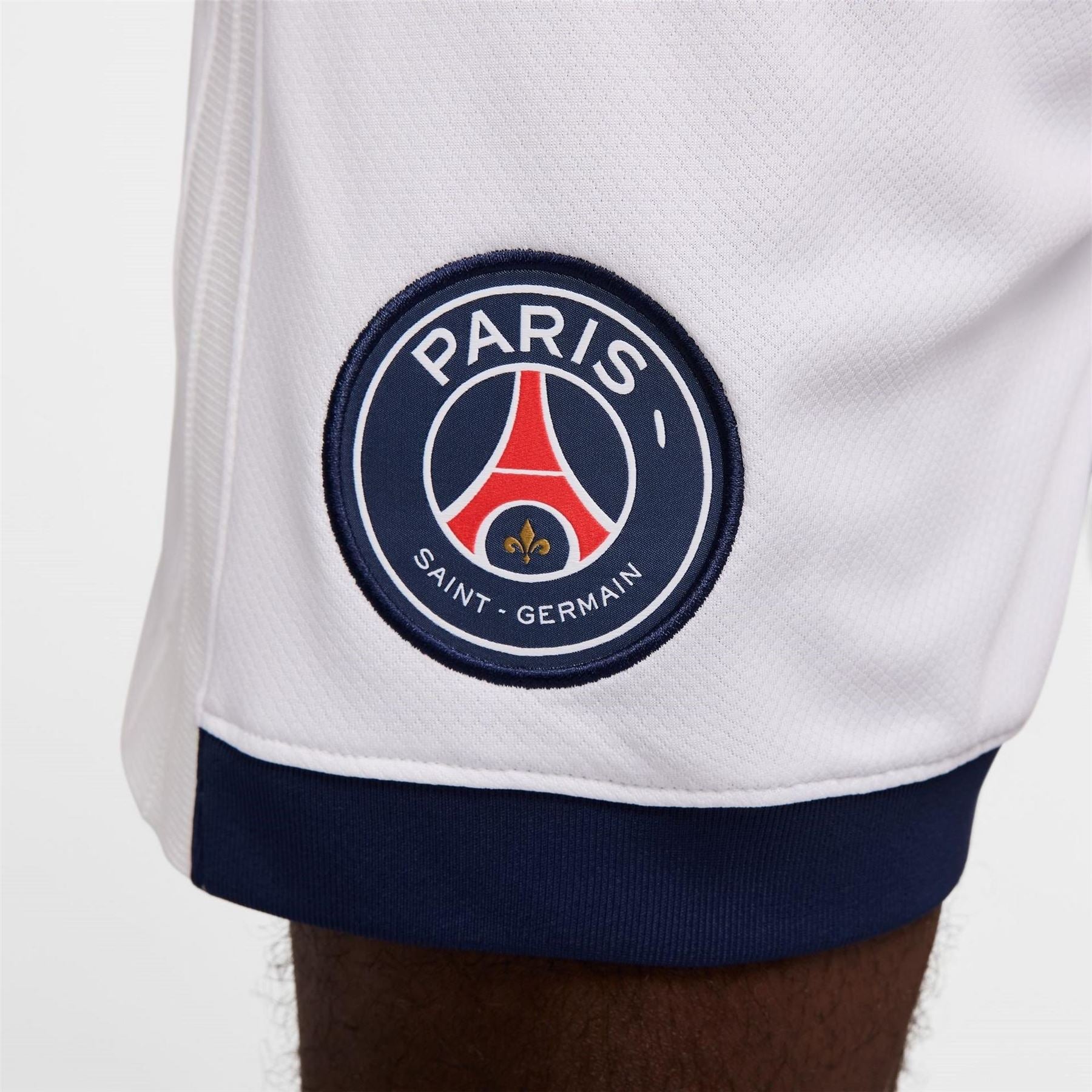 Nike Paris Saint Germain Away Shorts 2024 2025 Adults