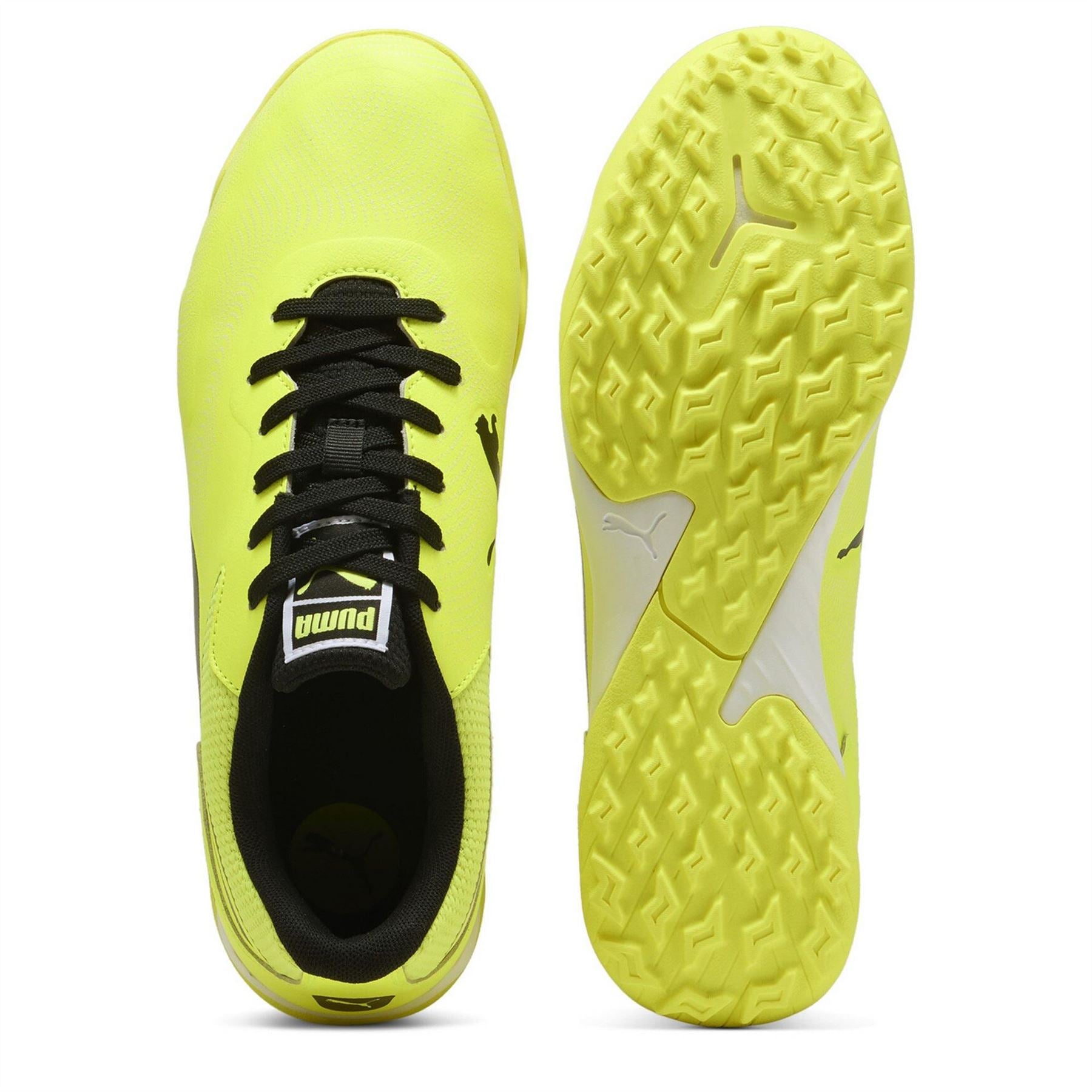 Puma Truco Iii Tt Astro Turf Football Boots