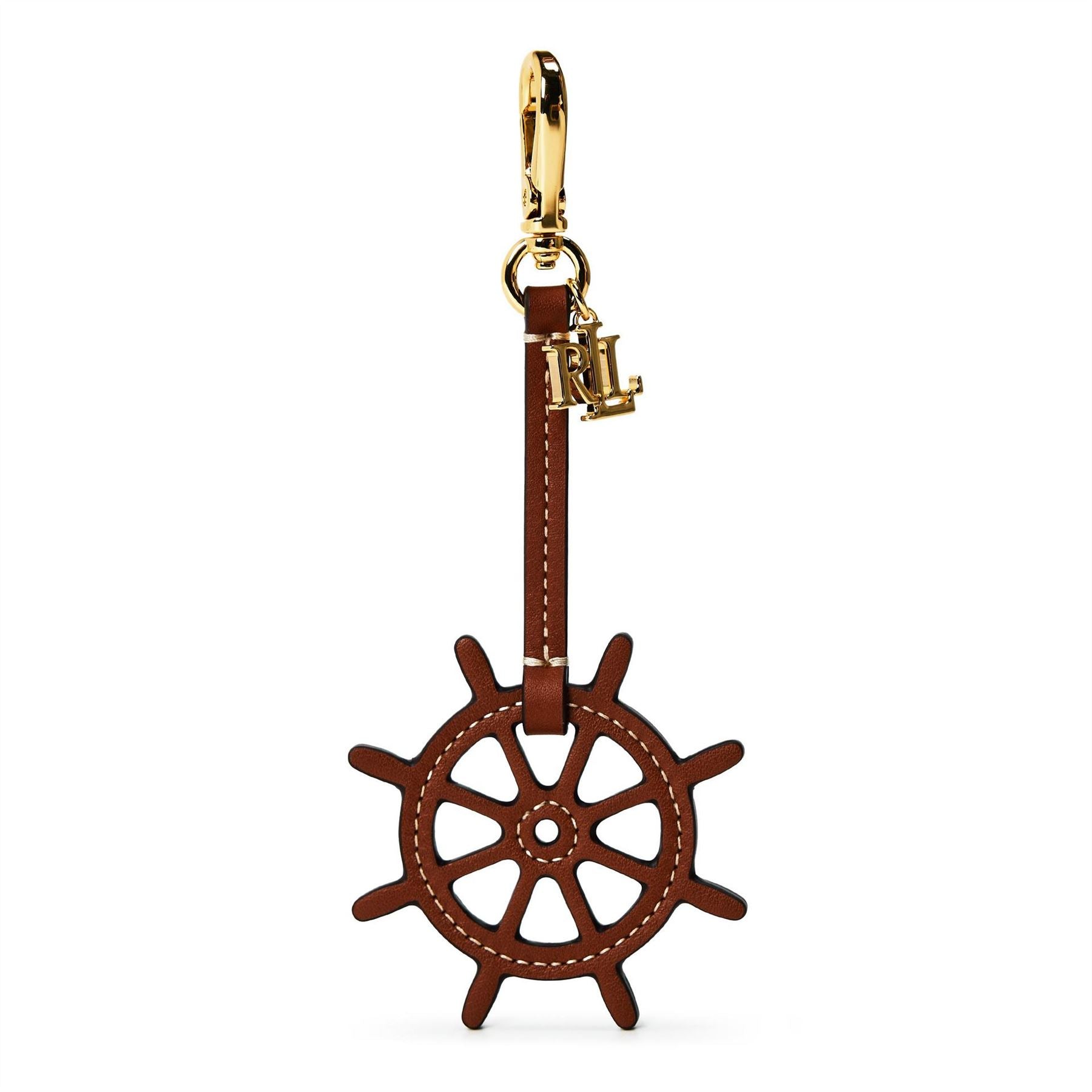 Lauren by Ralph Lauren Keyring