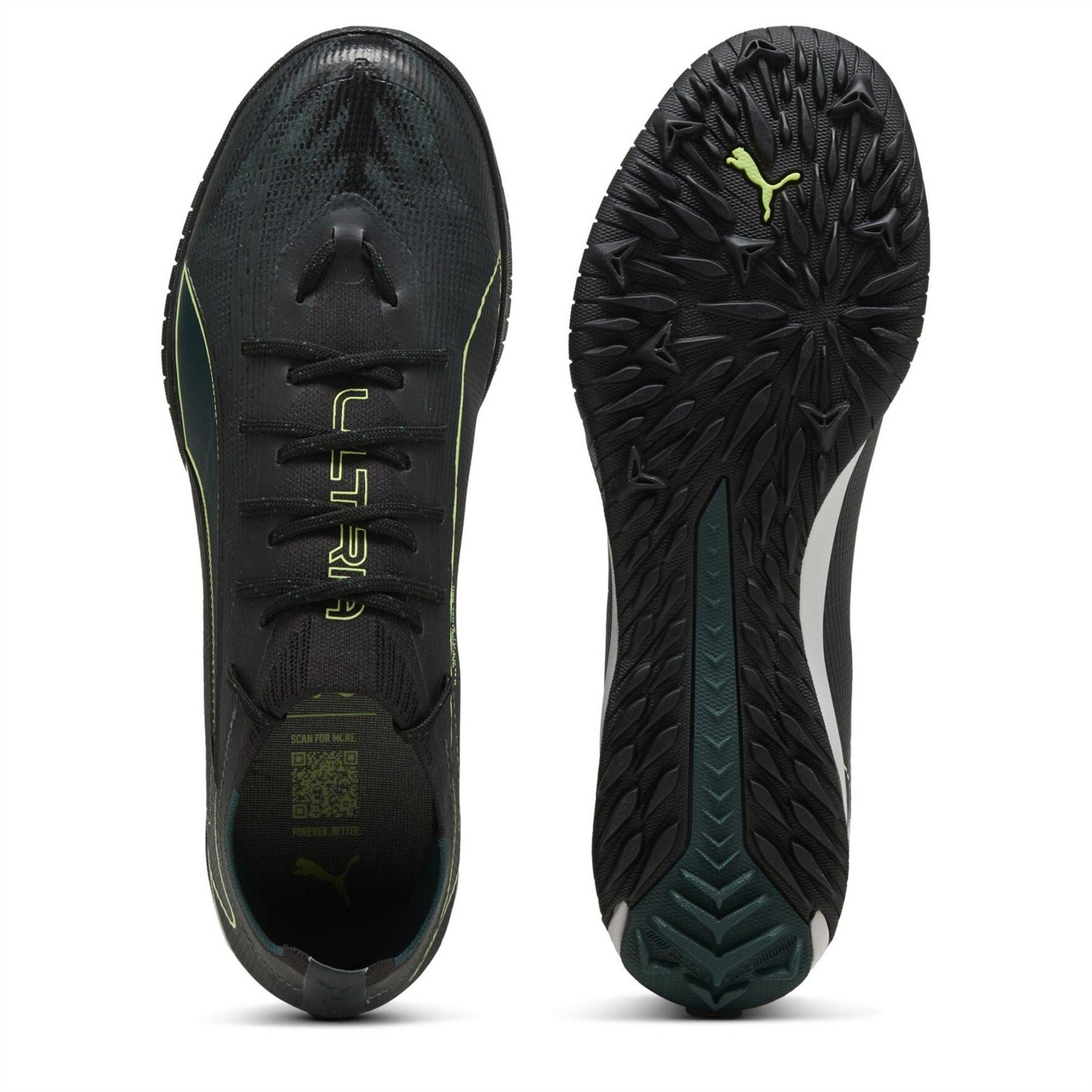 Puma Ultra 6 Pro Cage Astro Turf Football Boots