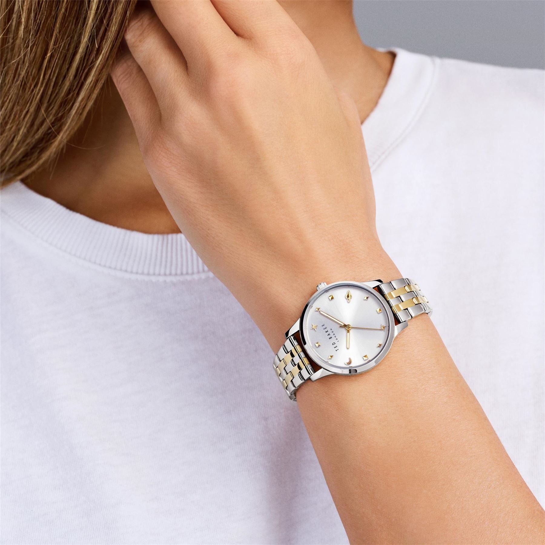 Ted Baker Quartz Analogue Watch