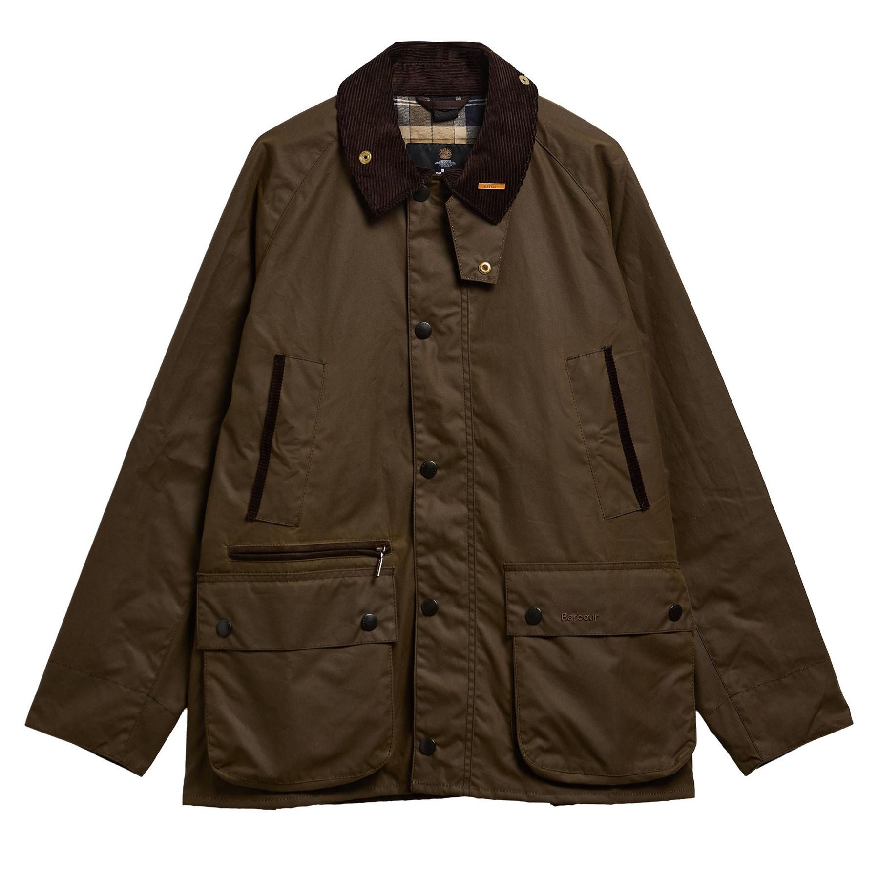 Barbour Icons Bedale wa