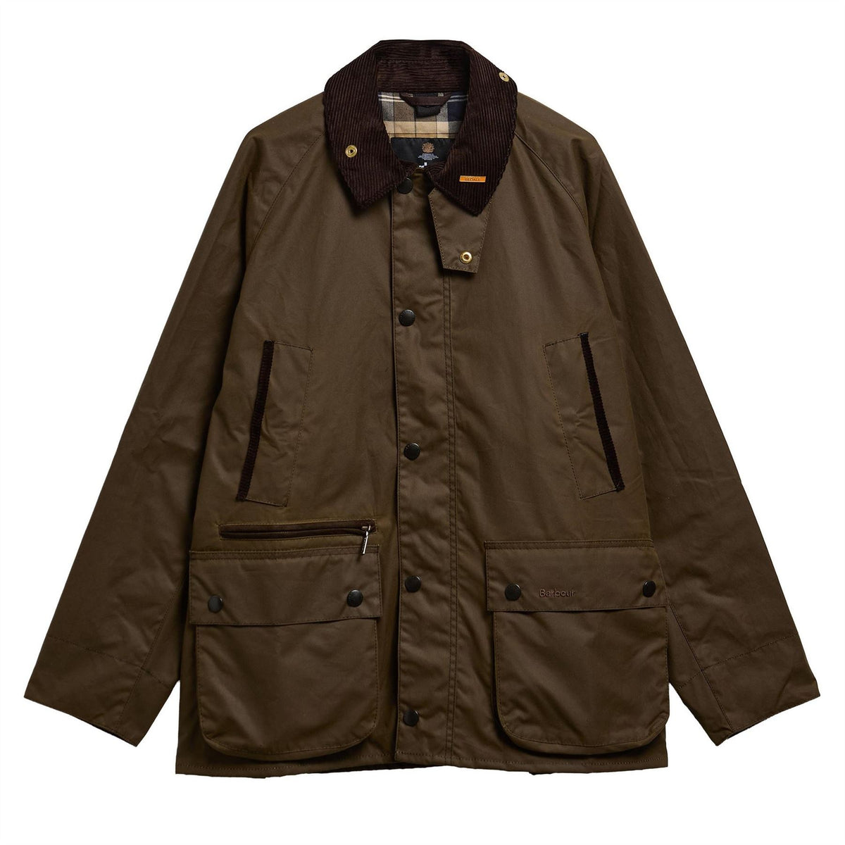 Barbour Icons Bedale wa