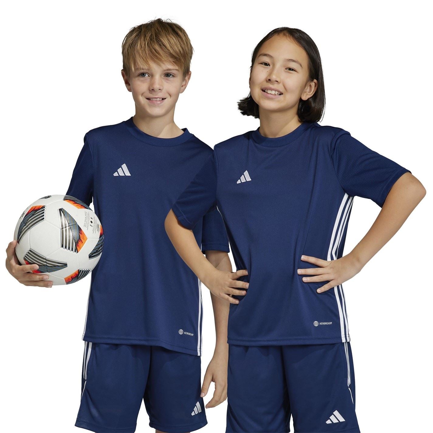 adidas Tabela 23 Jersey Juniors