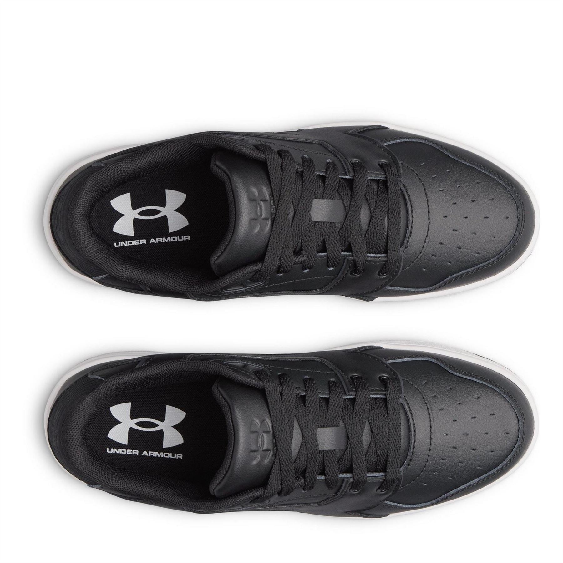Under Armour Low Top Trainers