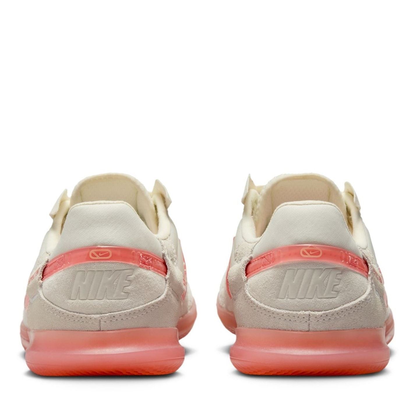 Nike Streetgato Low Top Junior Indoor Football Boots