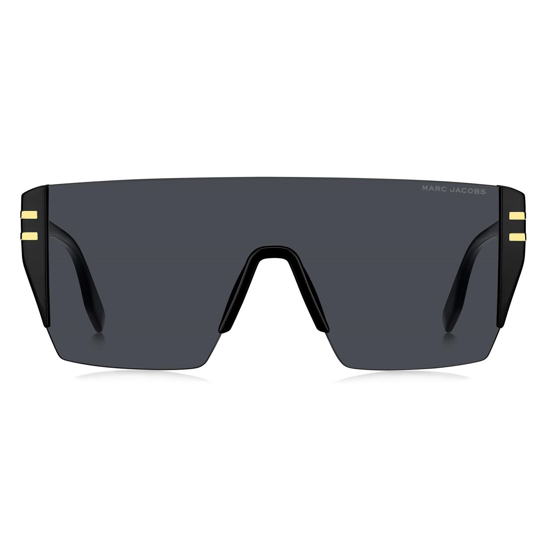 Marc Jacobs Mask Round Sunglasses