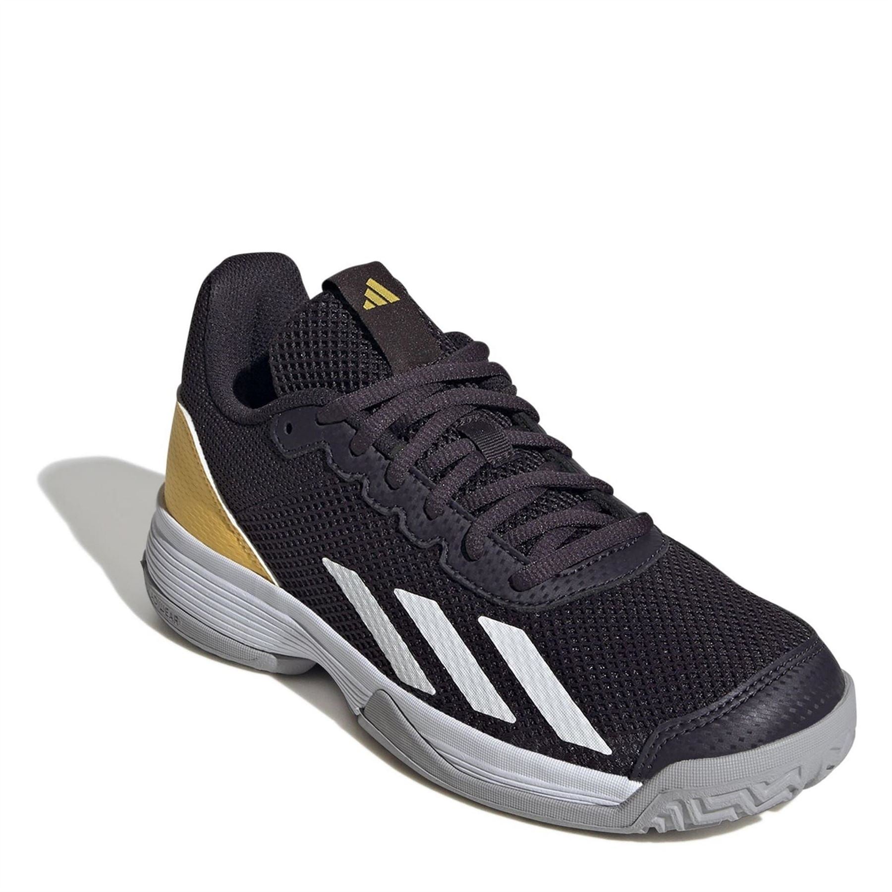 adidas Courtflash Tennis Shoes Juniors