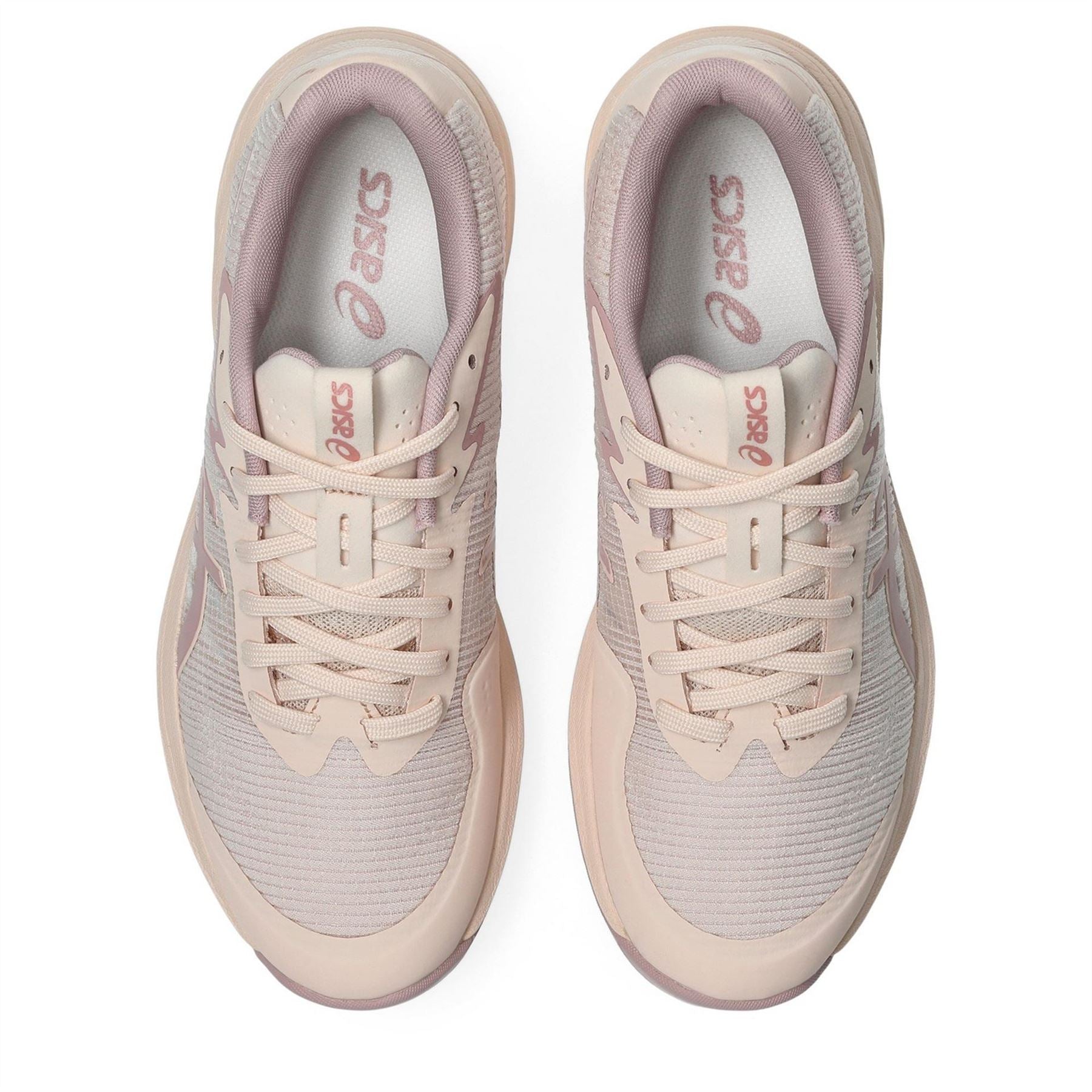 Asics Netburner Professional Ff Netball Shoes