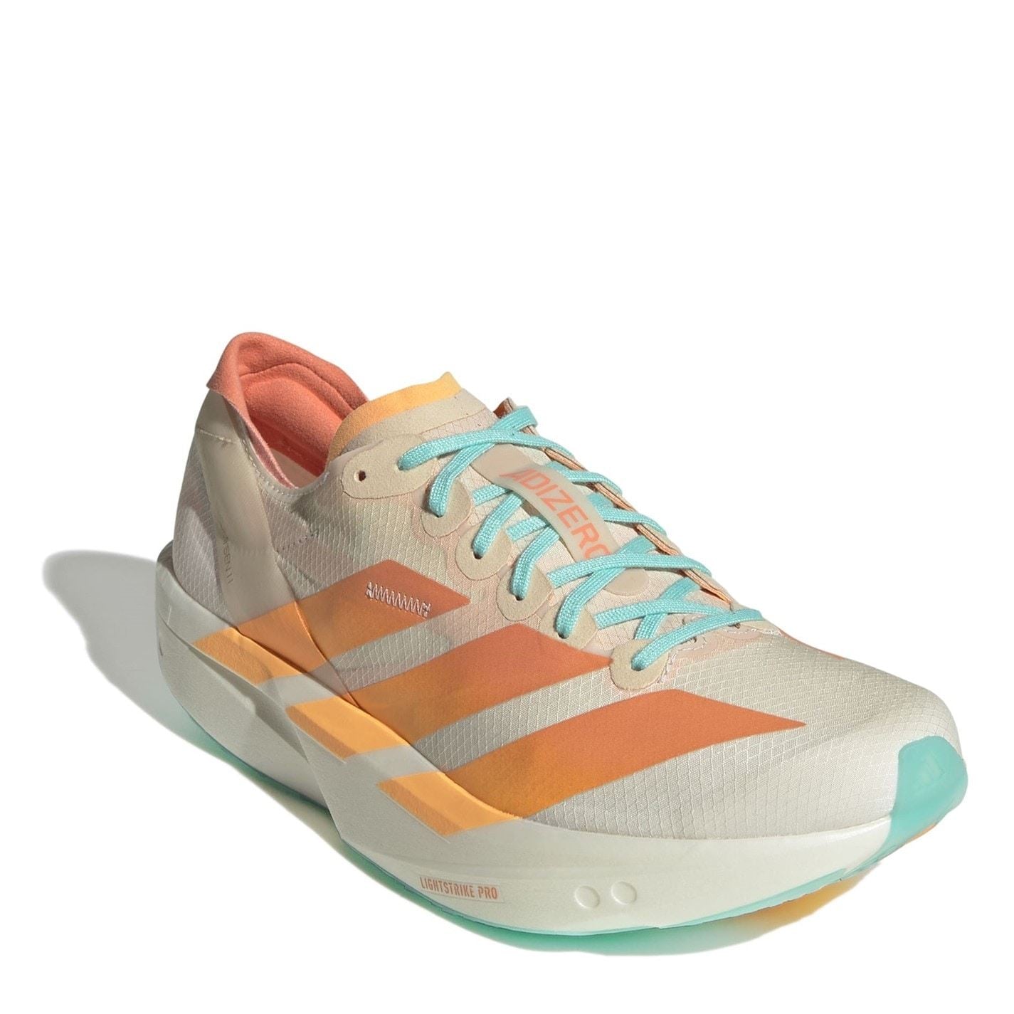 adidas Womens Adizero Takumi Sen 11 Trainers