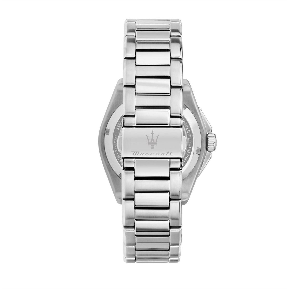 Maserati Watch